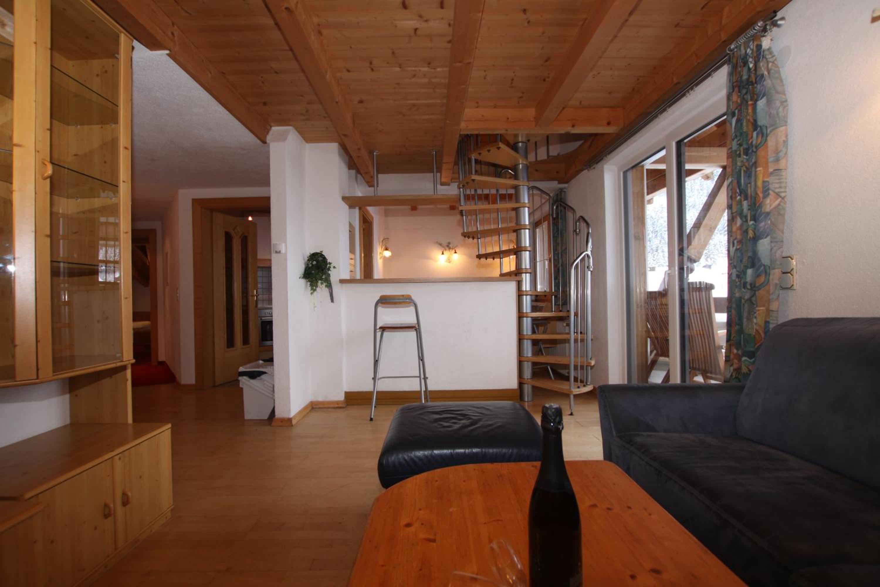 Lärchenheim Apartments