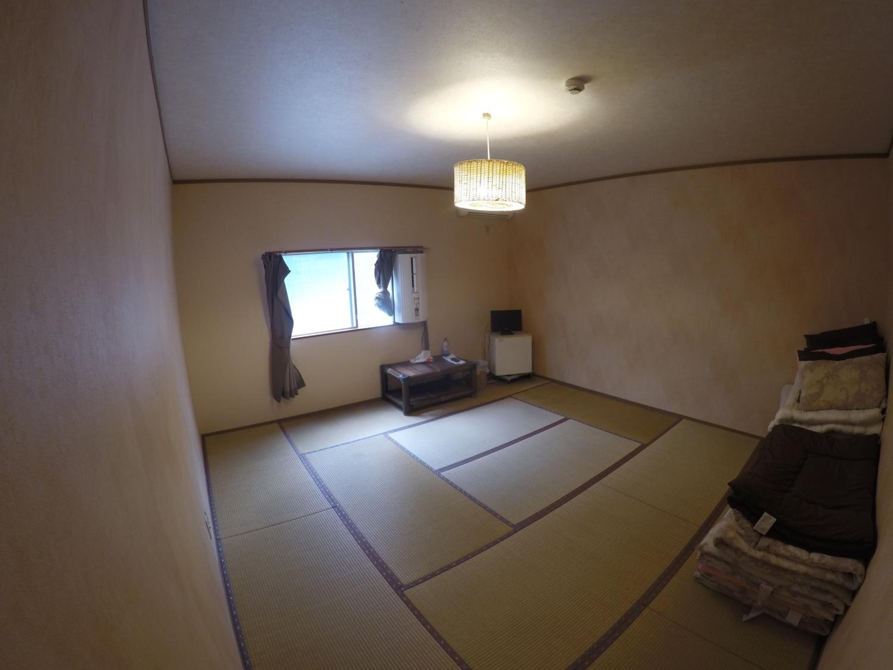 Guest House Churaumi