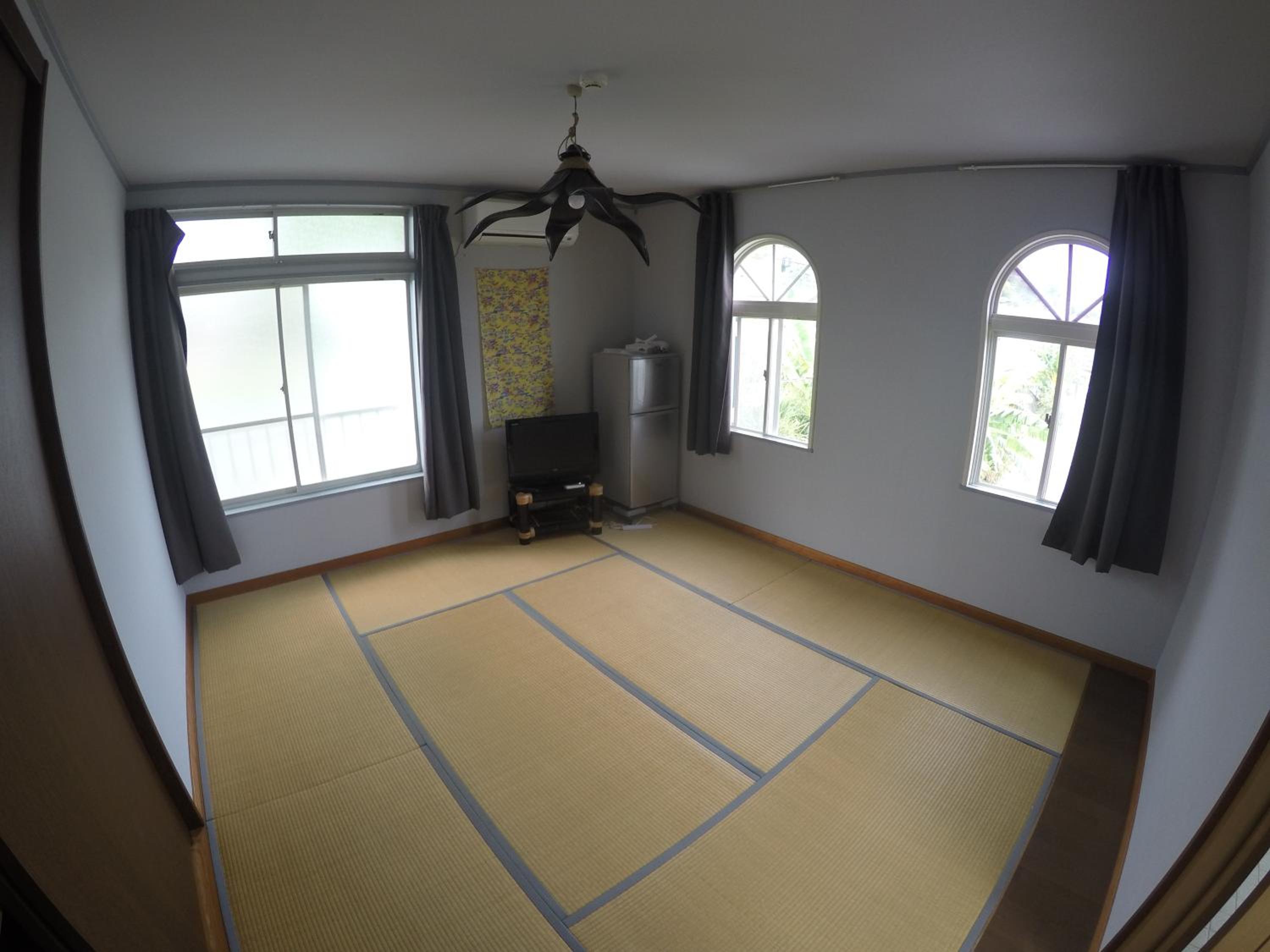 Guest House Churaumi