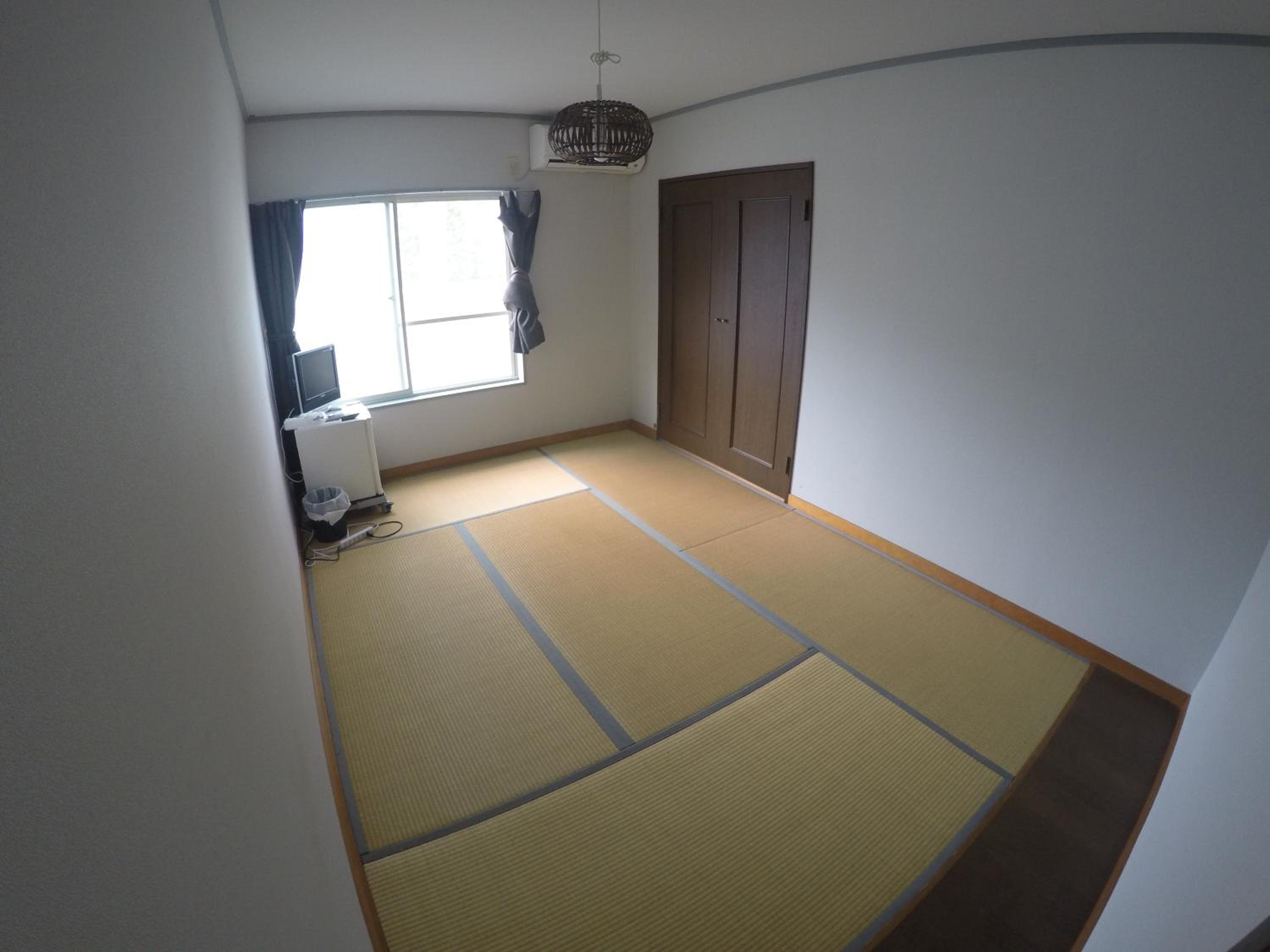 Guest House Churaumi