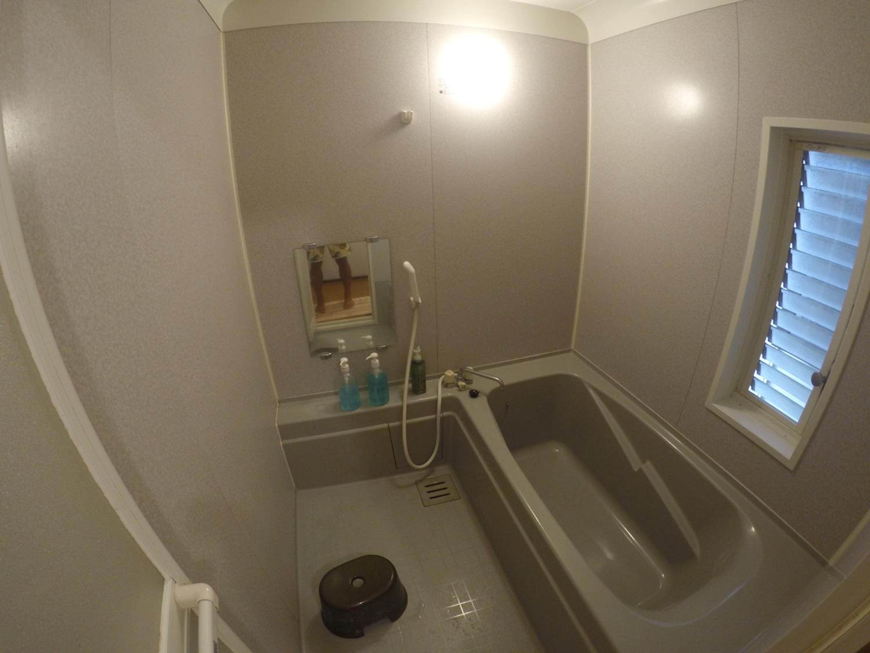 Guest House Churaumi