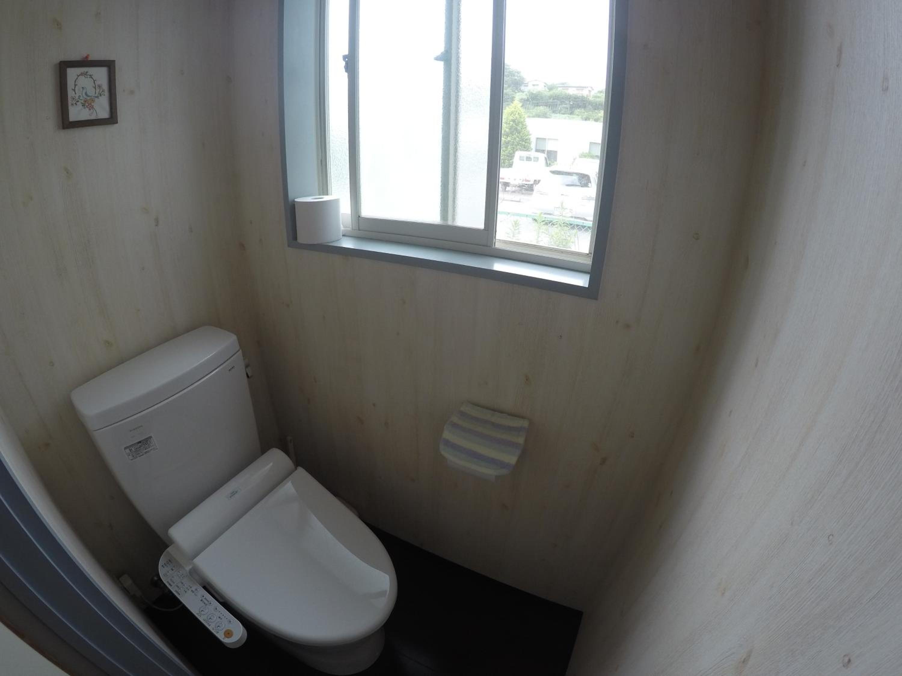 Guest House Churaumi