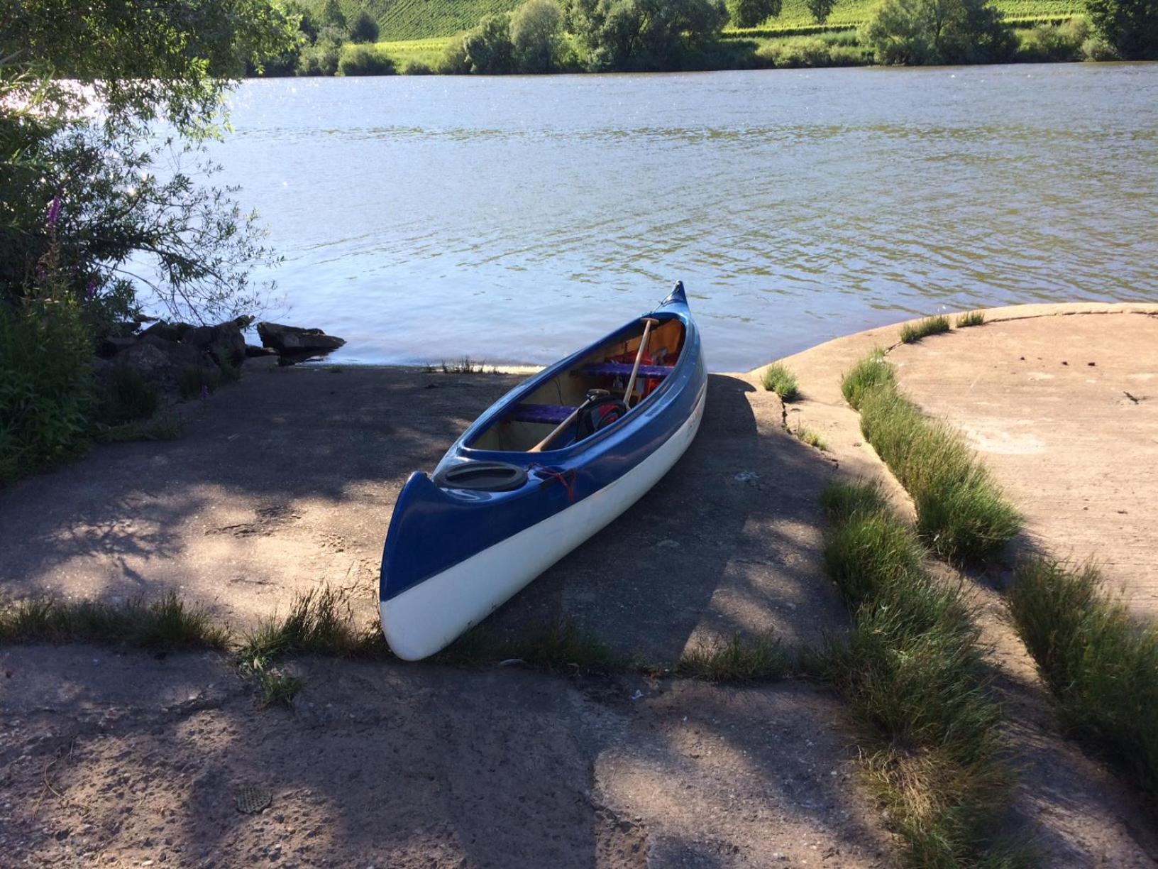 FeWo Freis in Brauneberg