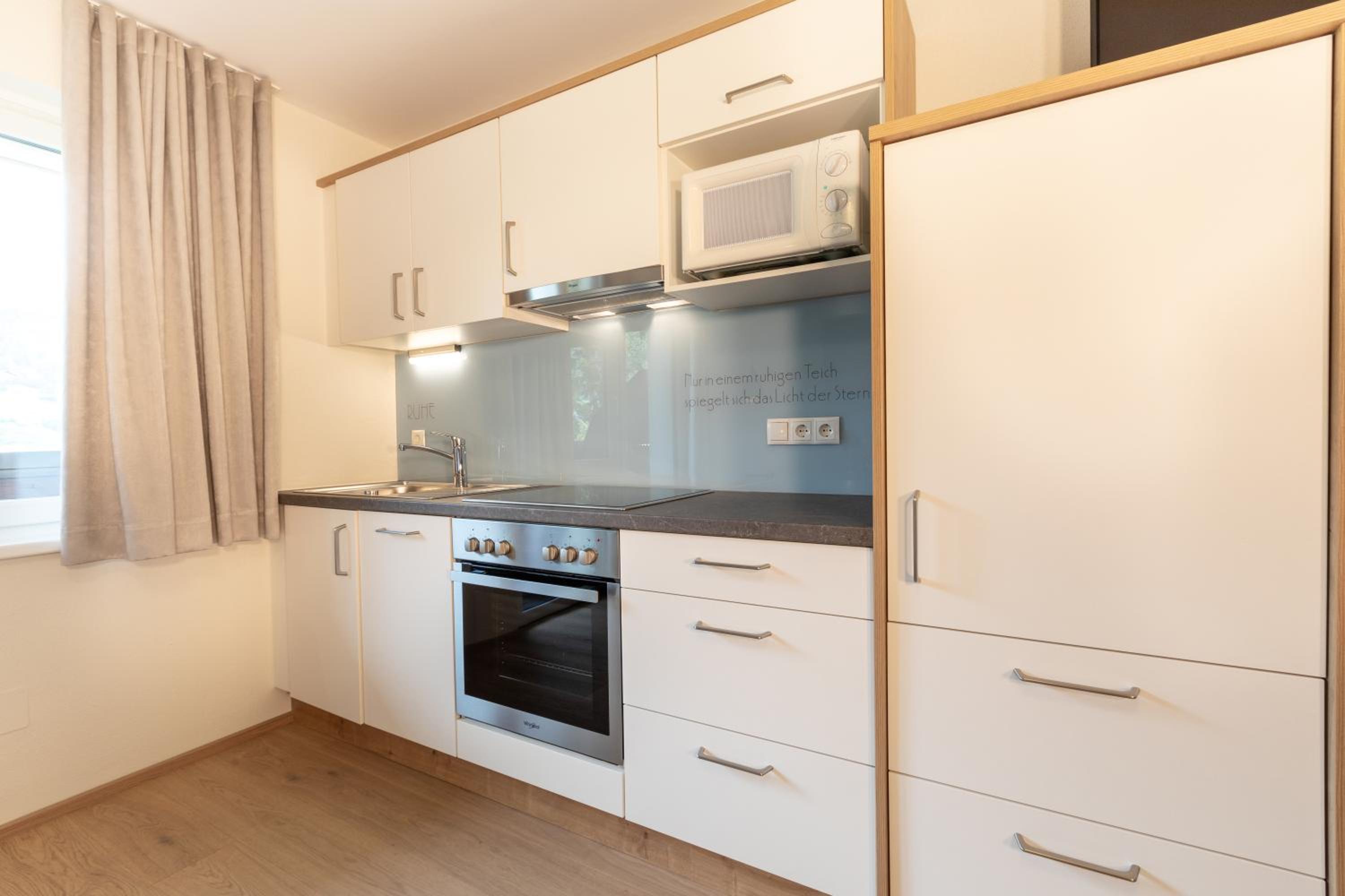 ''die Bergerin'' | Appartements Schladming