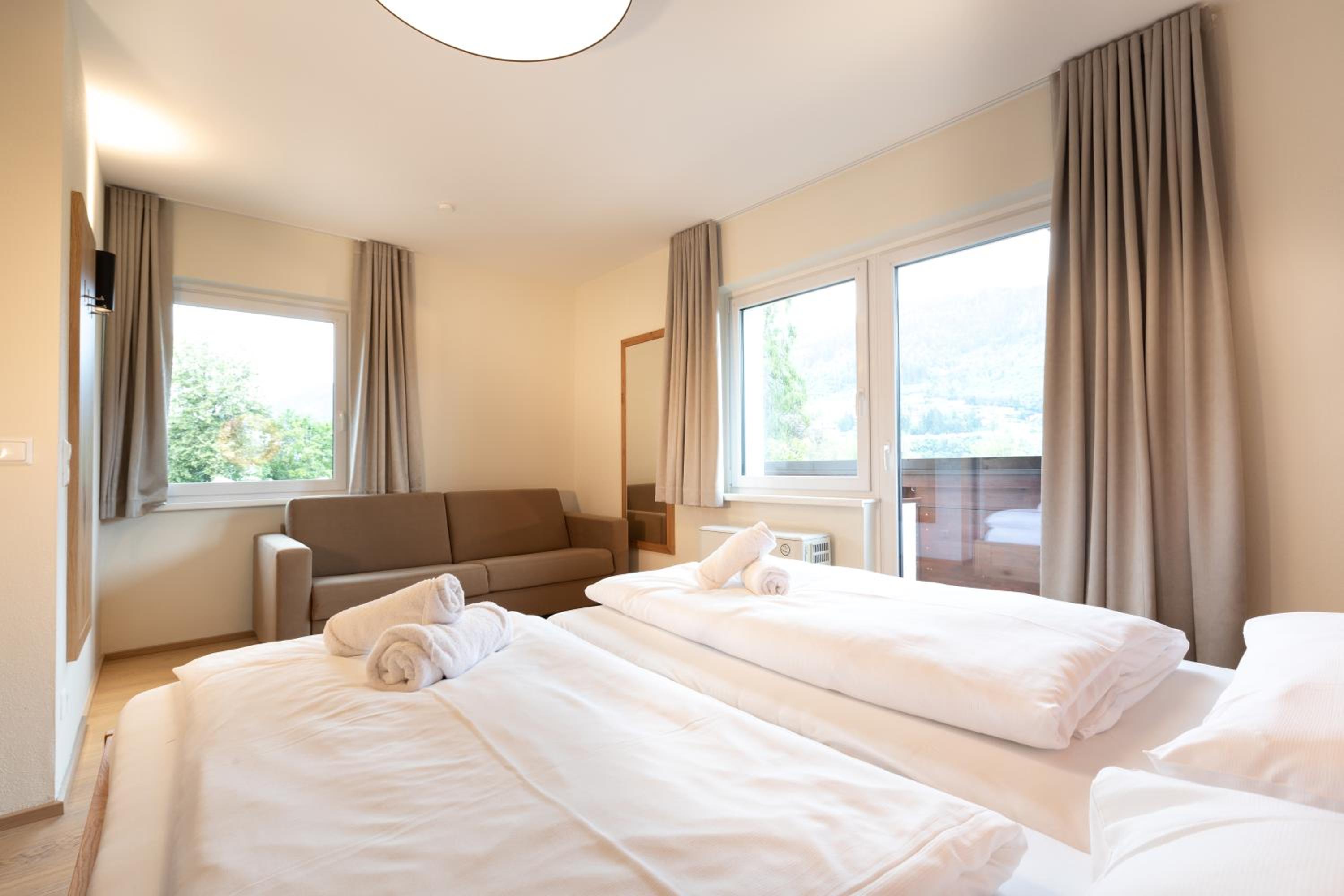 ''die Bergerin'' | Appartements Schladming