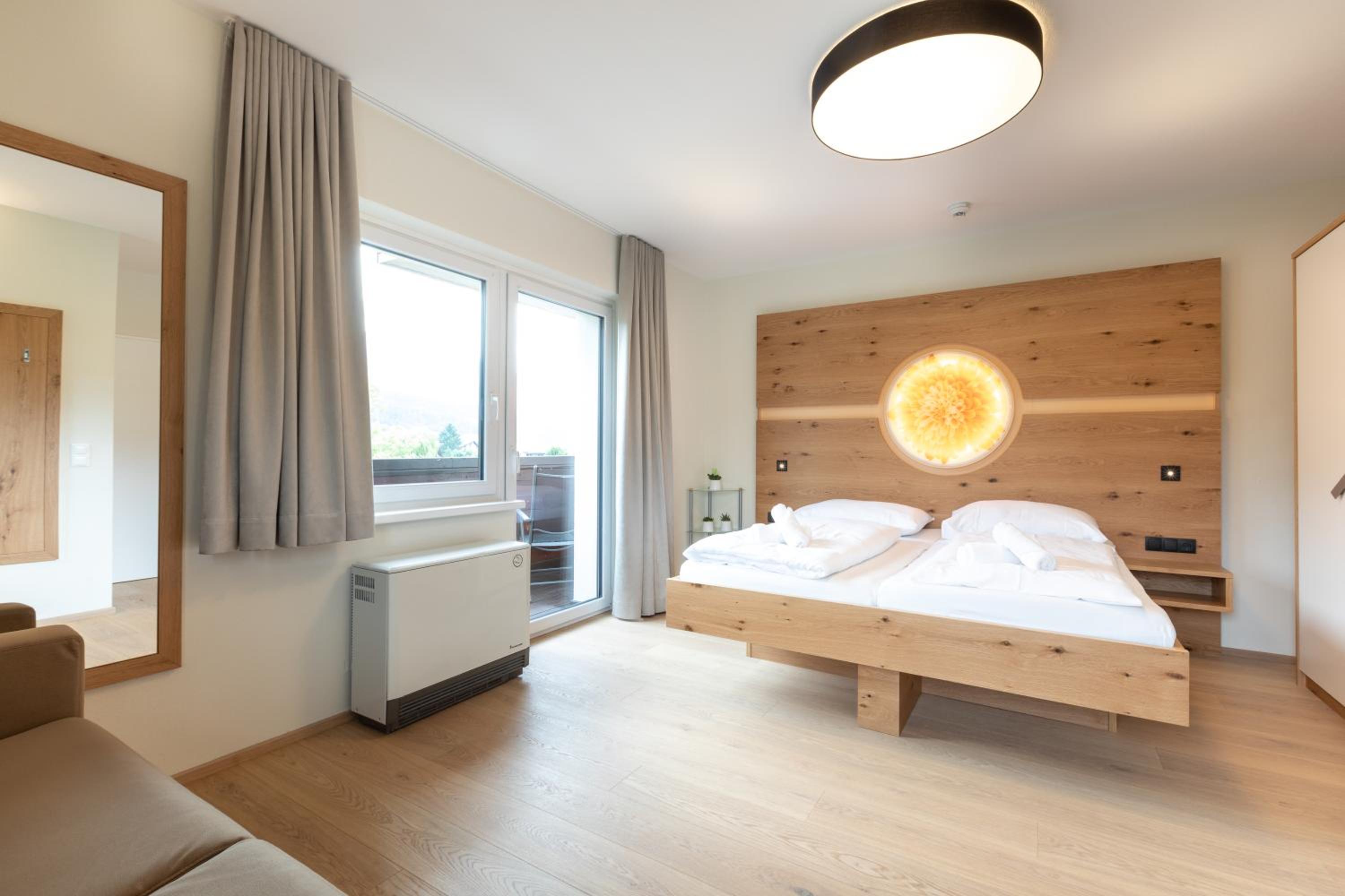 ''die Bergerin'' | Appartements Schladming