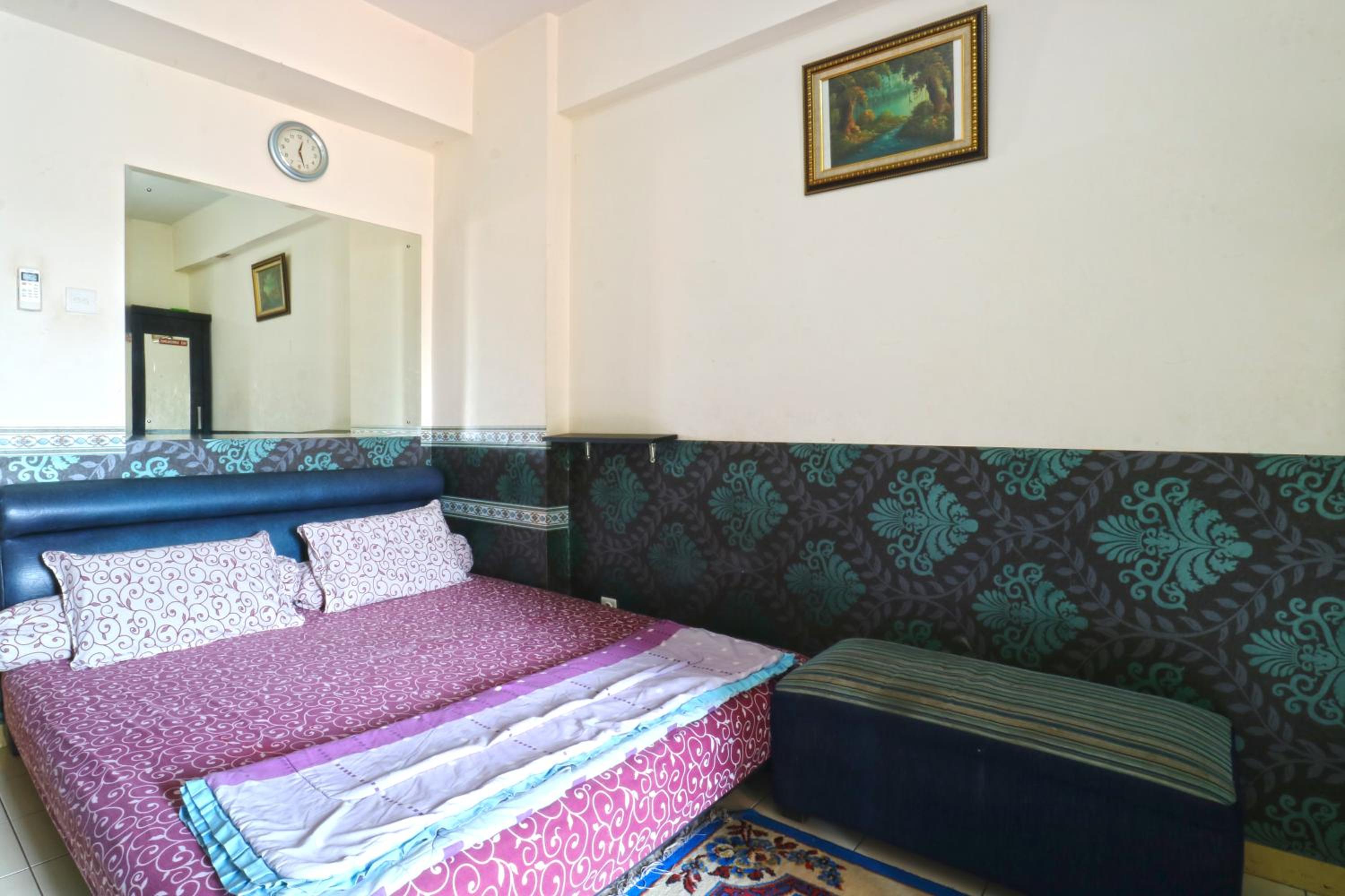 Dewi Depok Apartment Margonda Residence 2