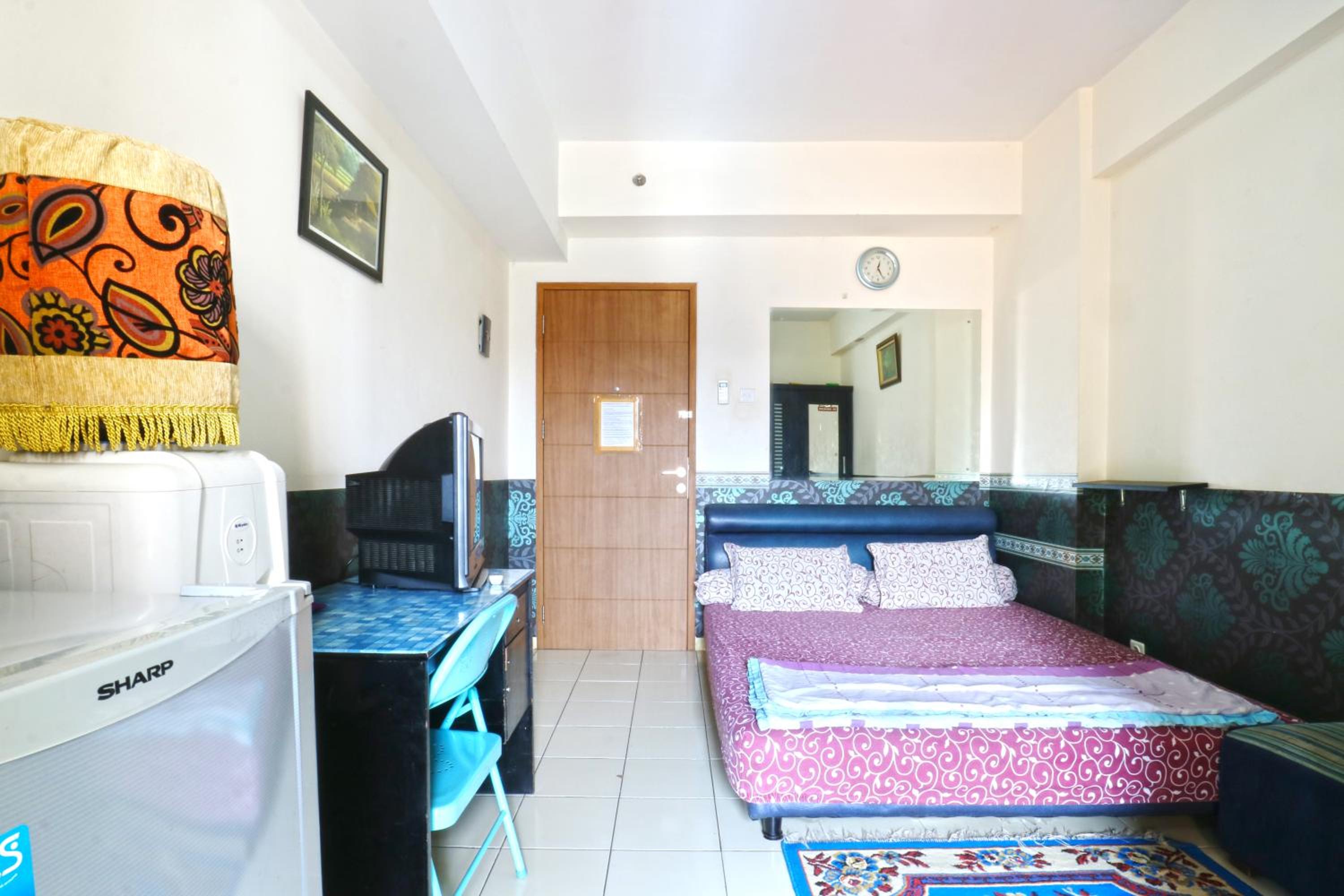 Dewi Depok Apartment Margonda Residence 2