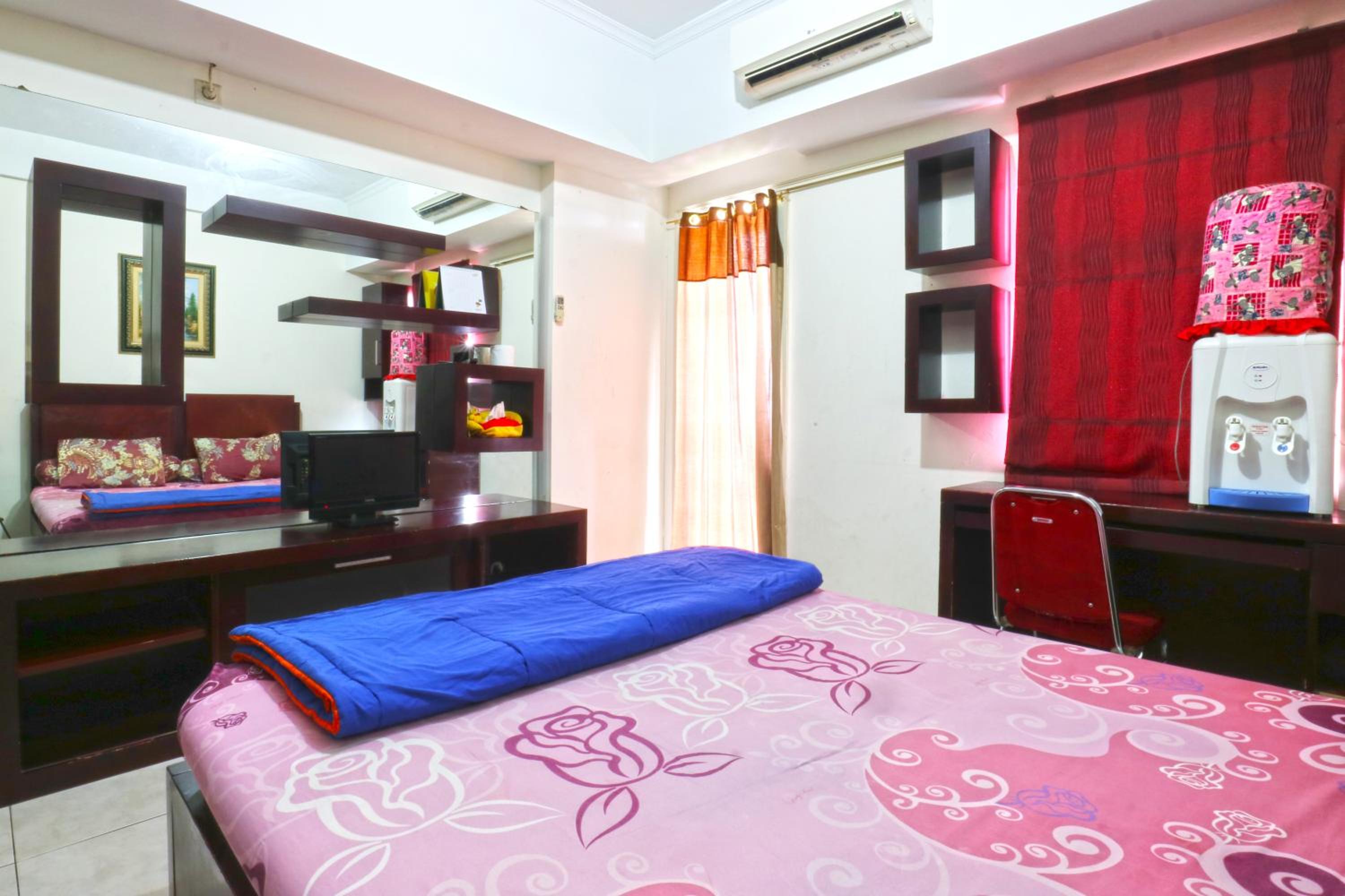 Dewi Depok Apartment Margonda Residence 2
