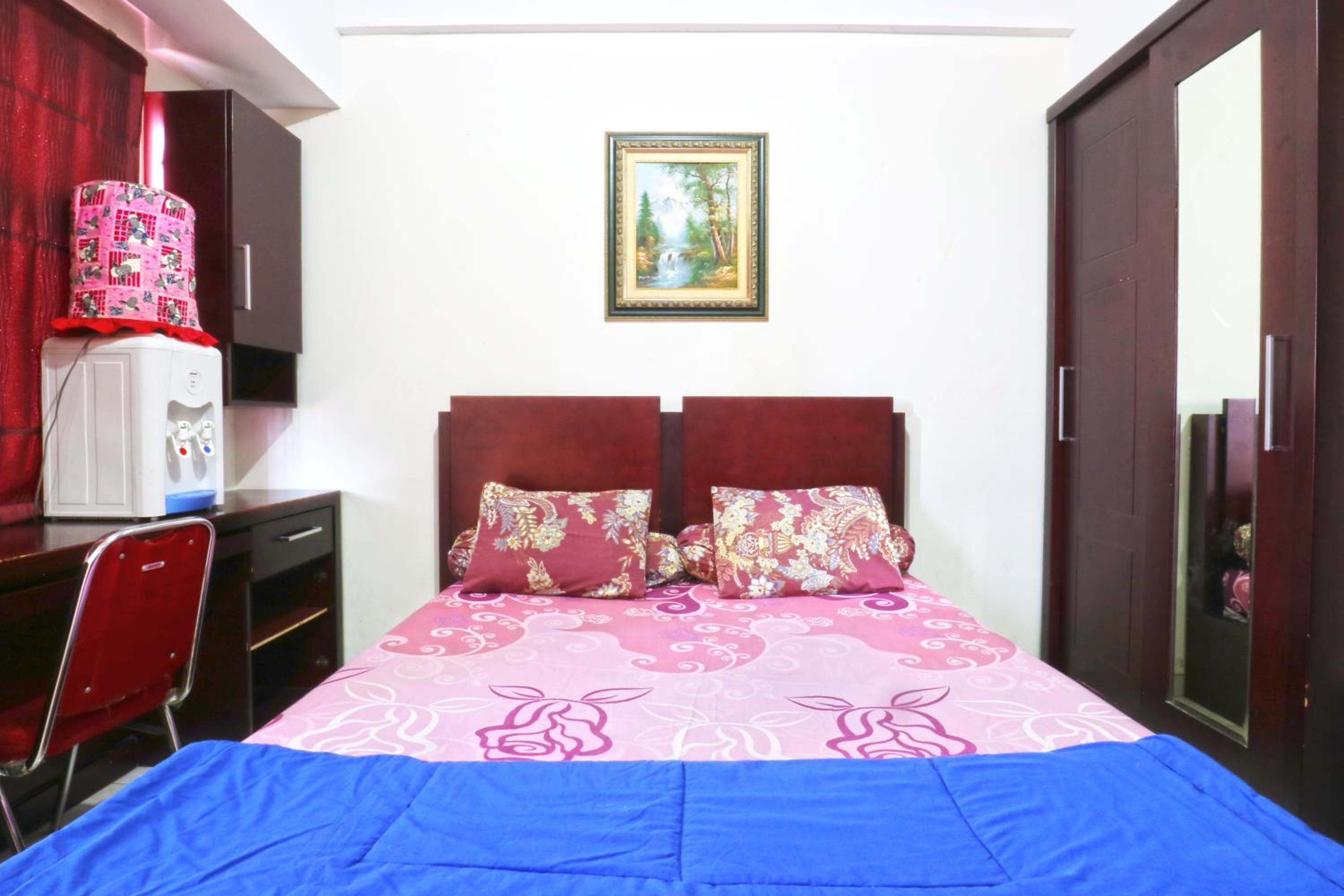 Dewi Depok Apartment Margonda Residence 2