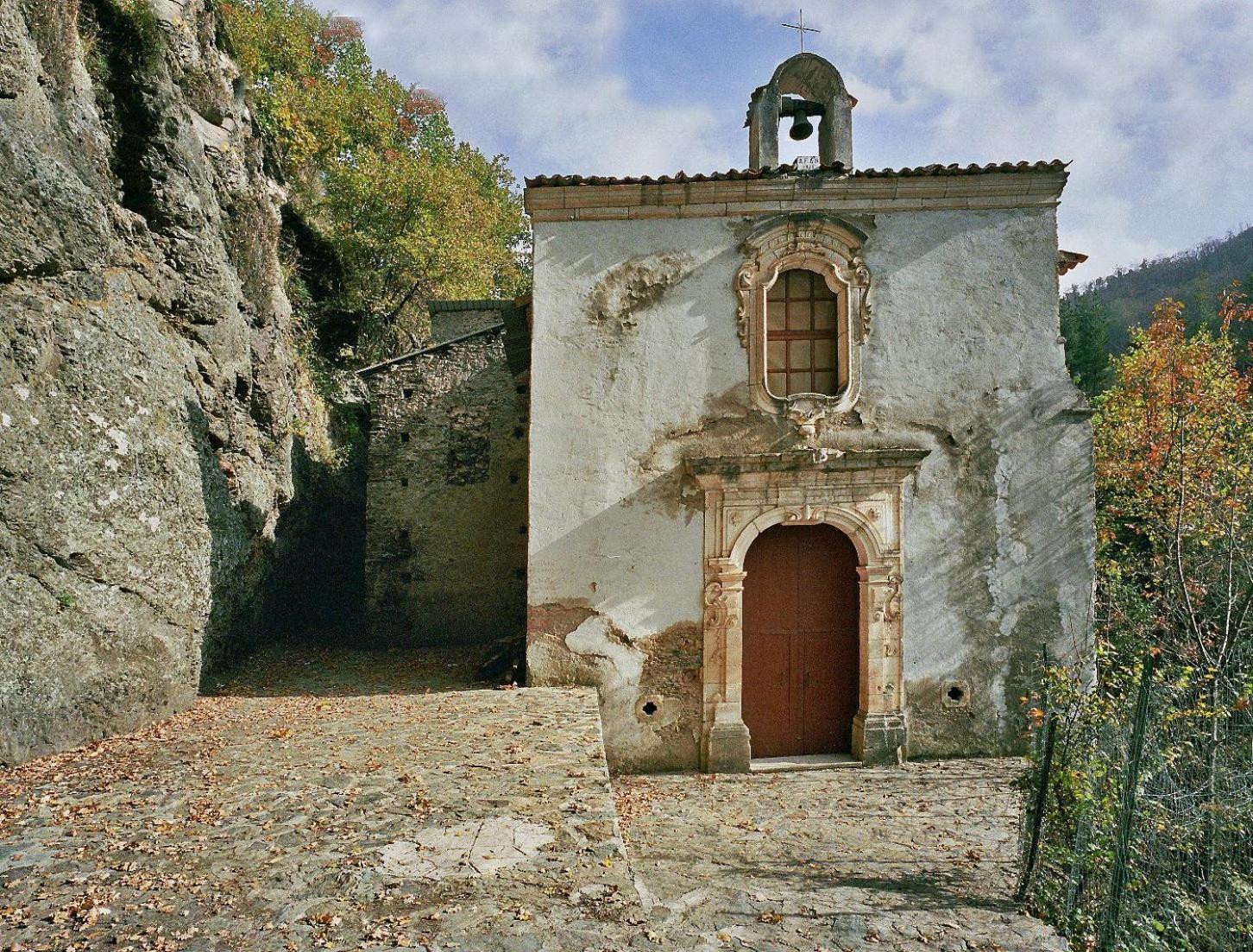 B&B Calabria view 5