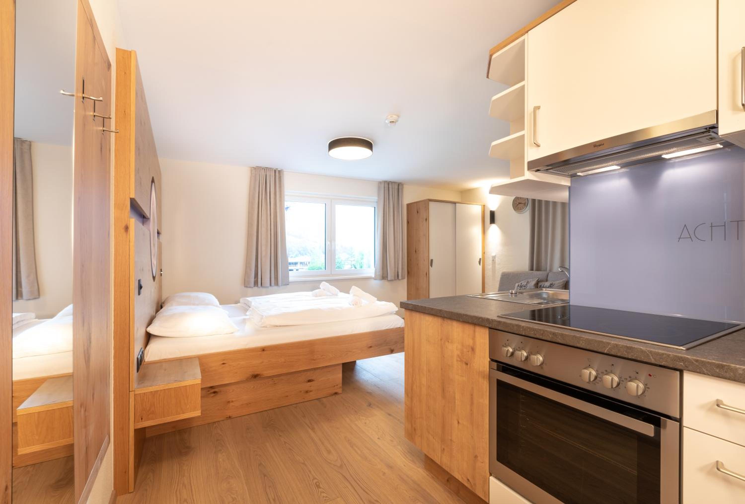 ''die Bergerin'' | Appartements Schladming