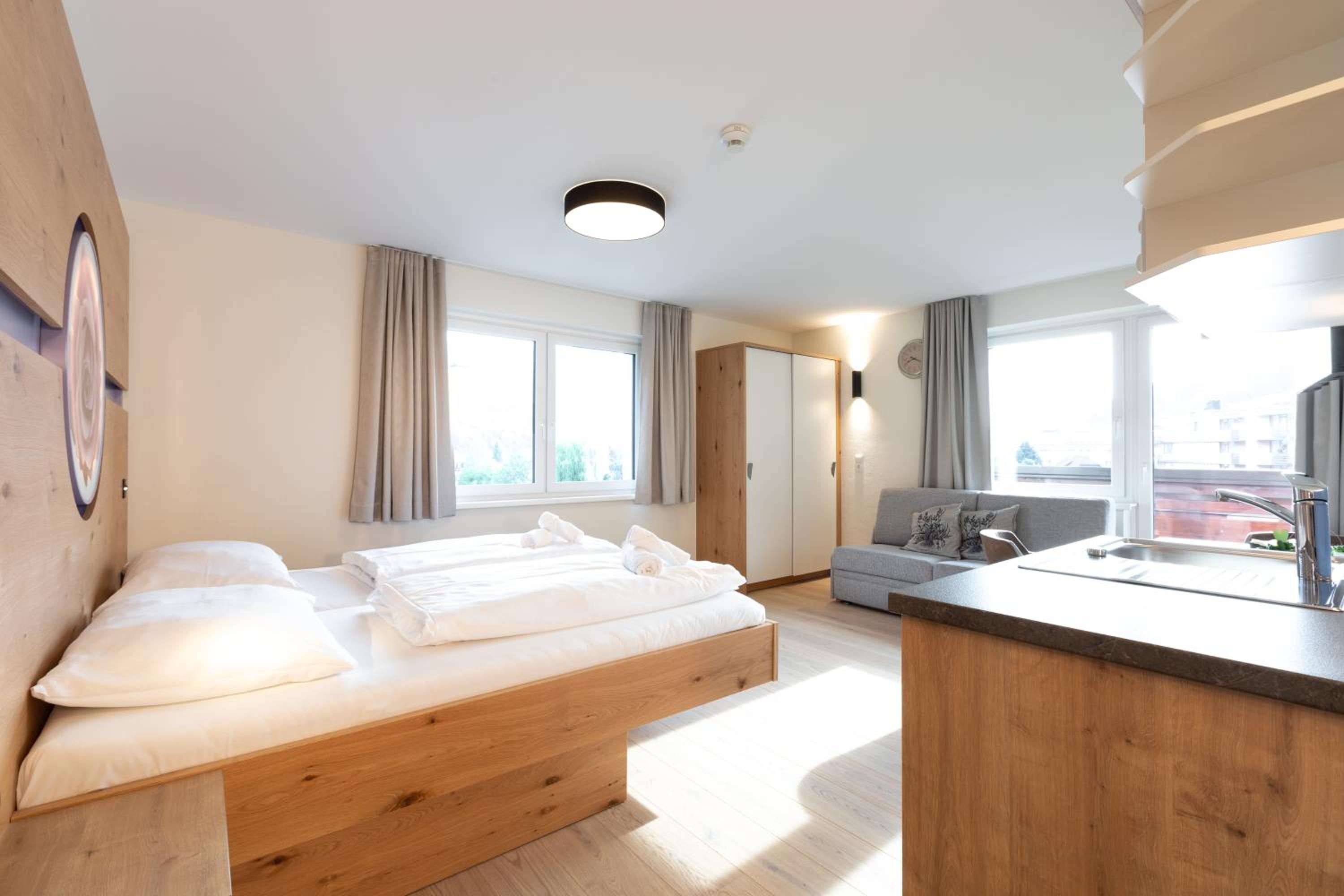 ''die Bergerin'' | Appartements Schladming