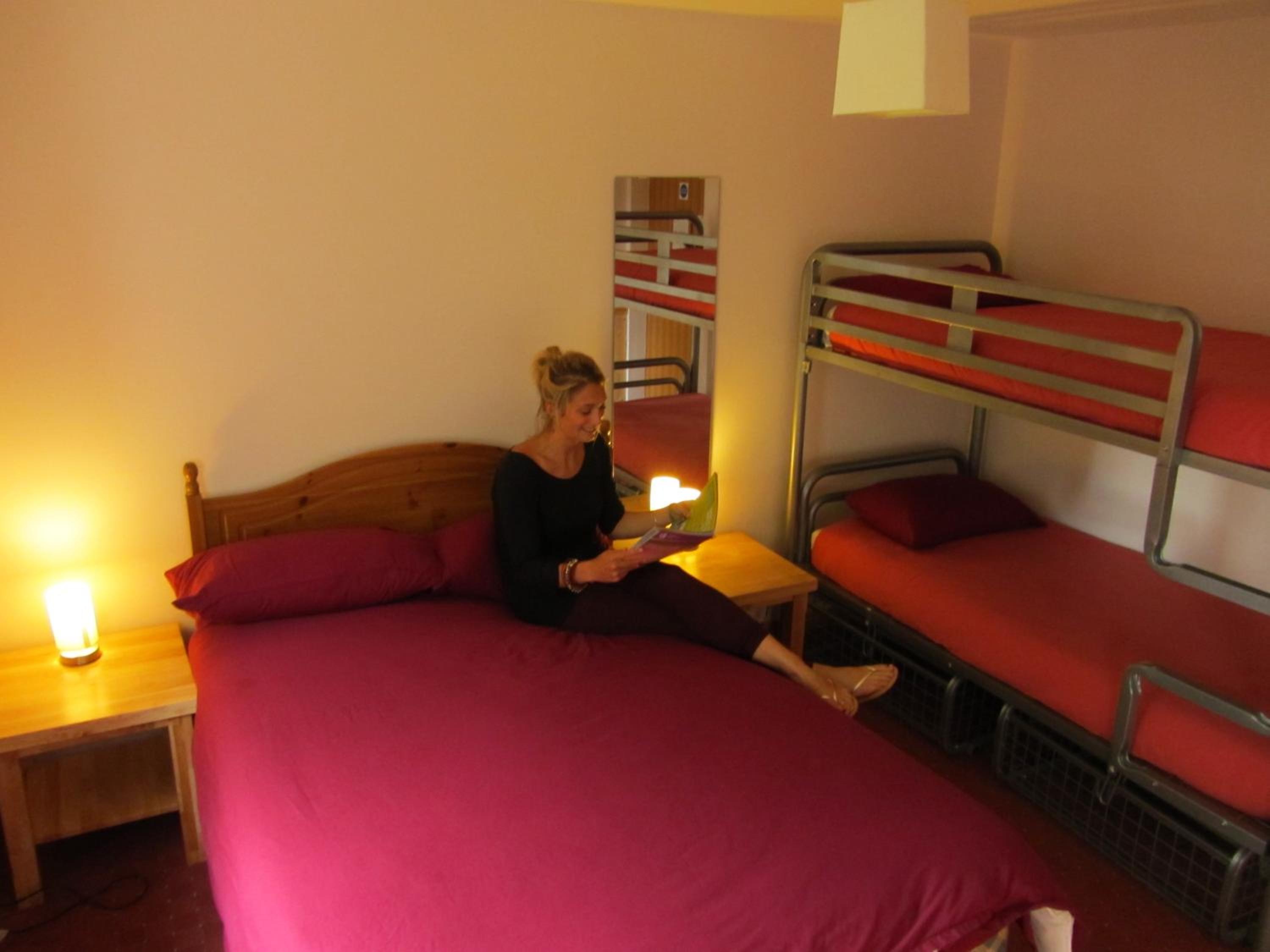 Morag's Lodge