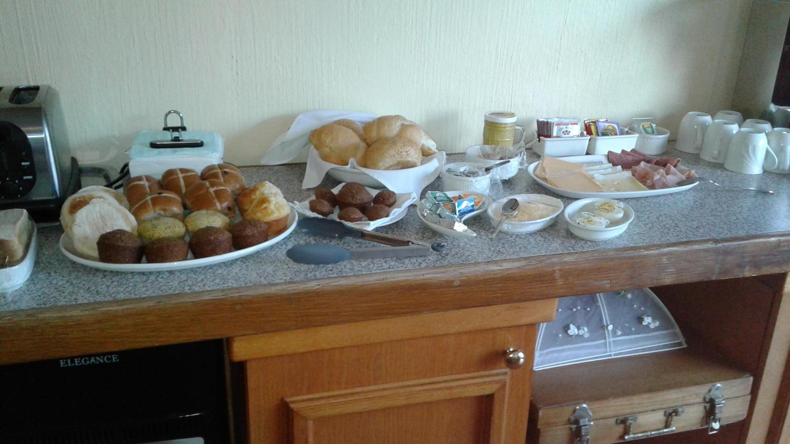 The Bedford View Guest House