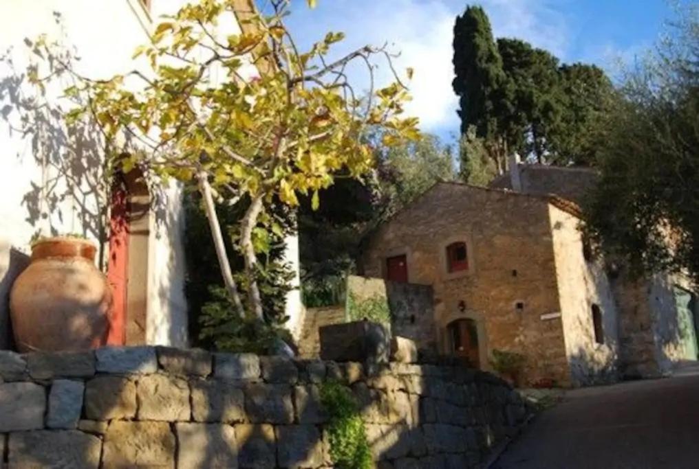 Agriturismo Don Cesarino