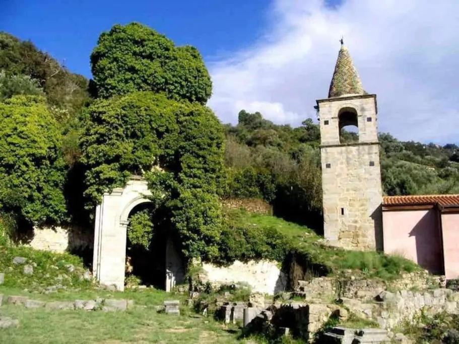Agriturismo Don Cesarino