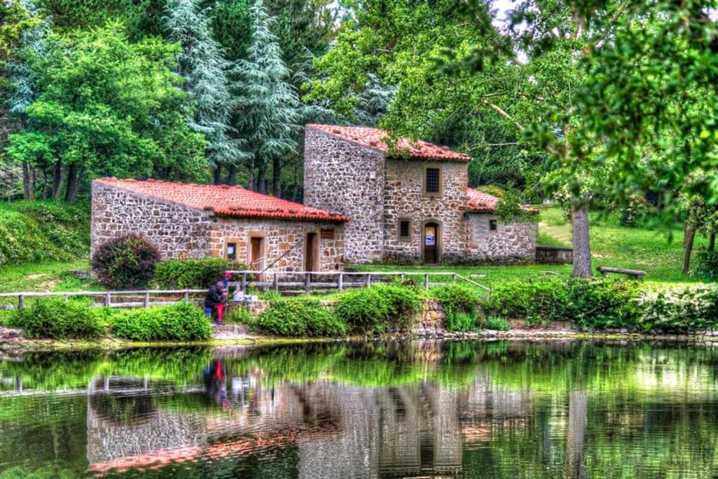 Agriturismo Don Cesarino