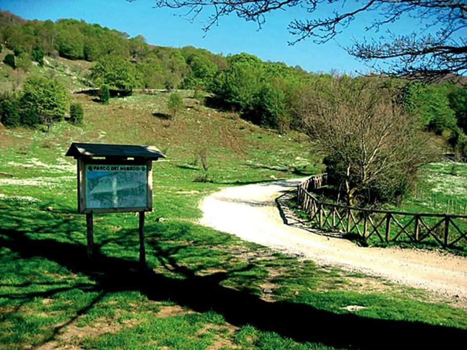 Agriturismo Don Cesarino