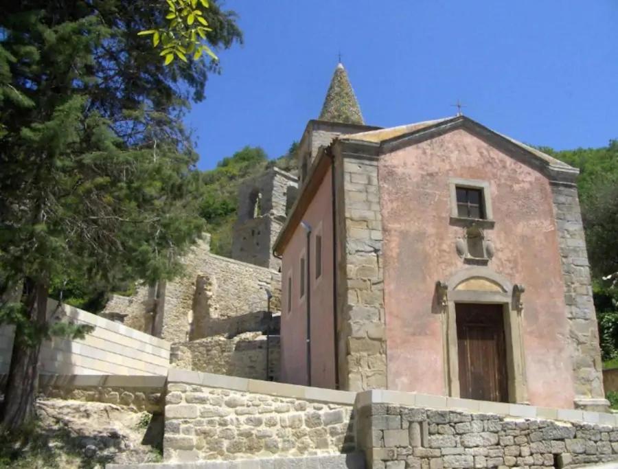 Agriturismo Don Cesarino