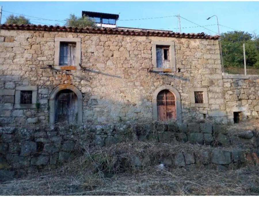 Agriturismo Don Cesarino