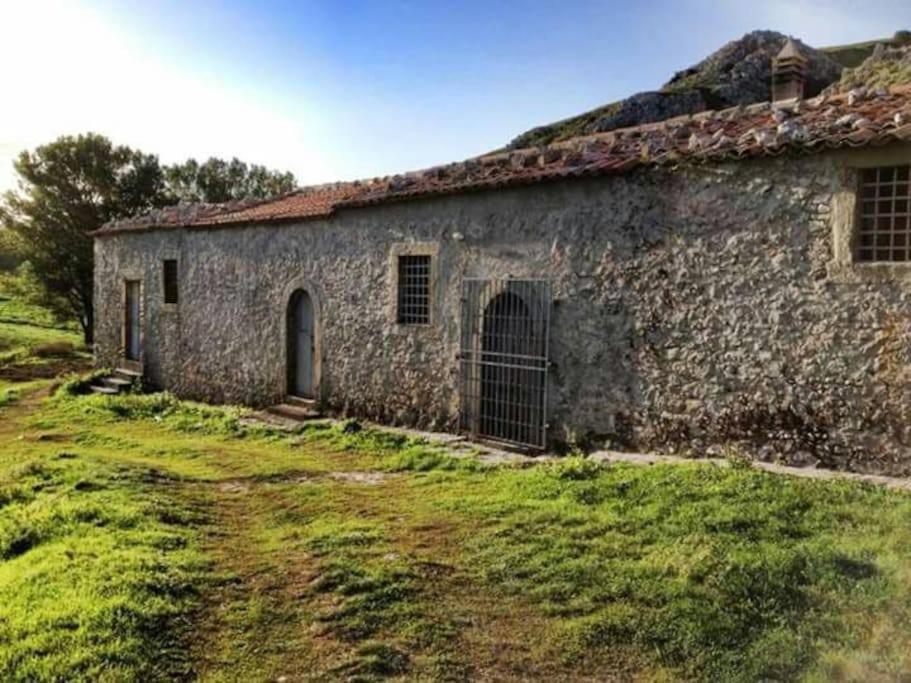 Agriturismo Don Cesarino
