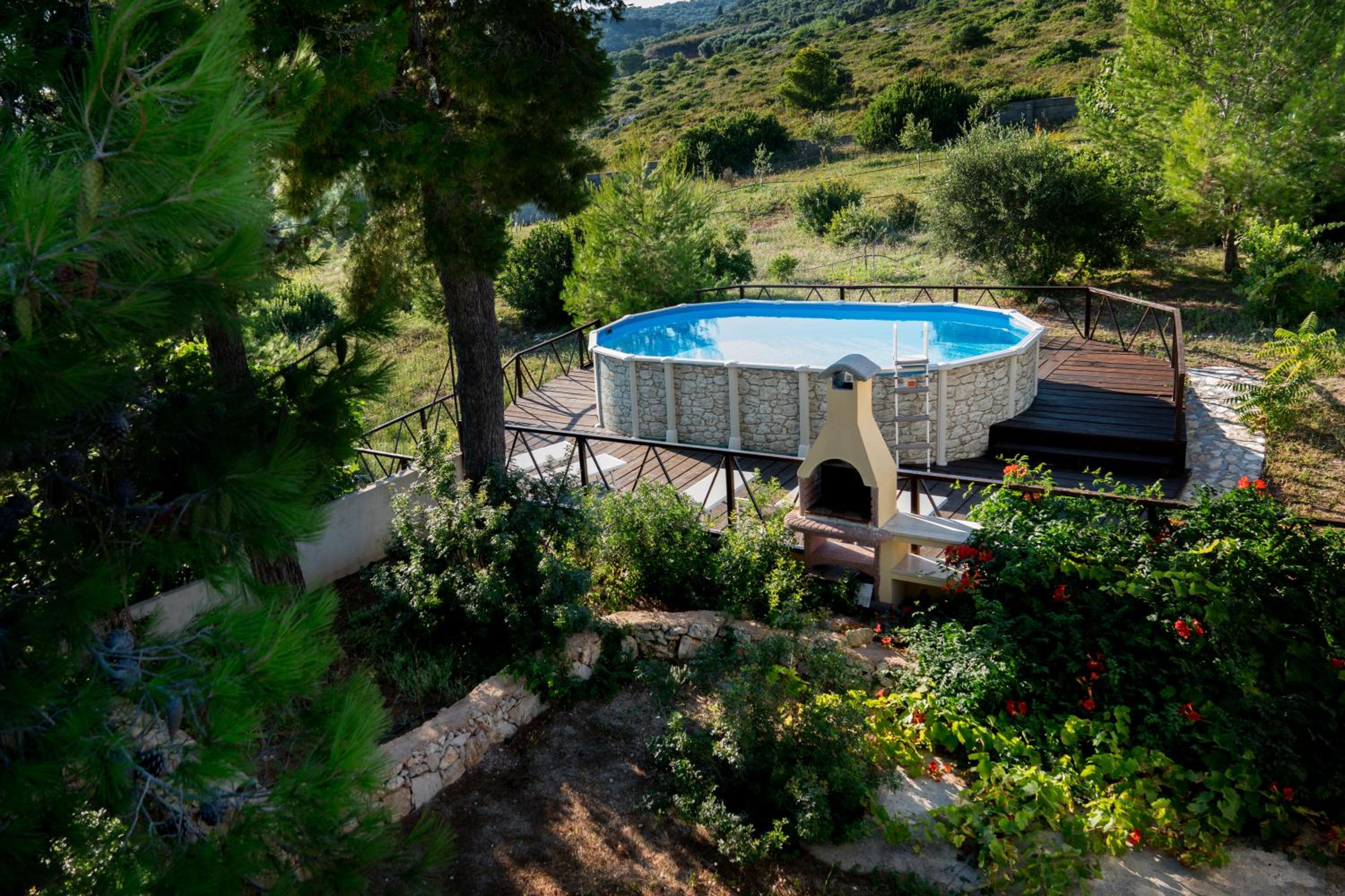 Aura Solis B&B