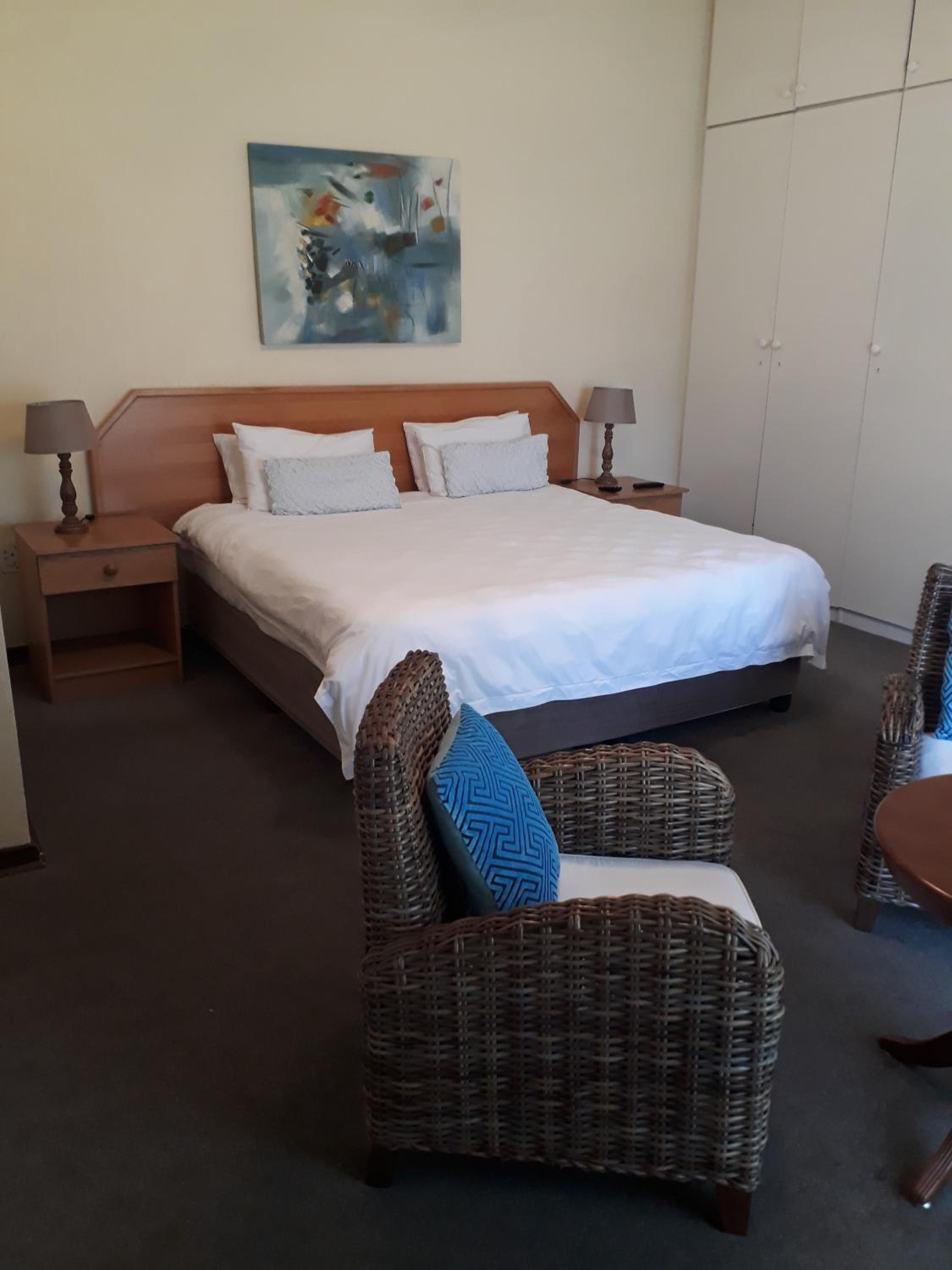 The Bedford View Guest House