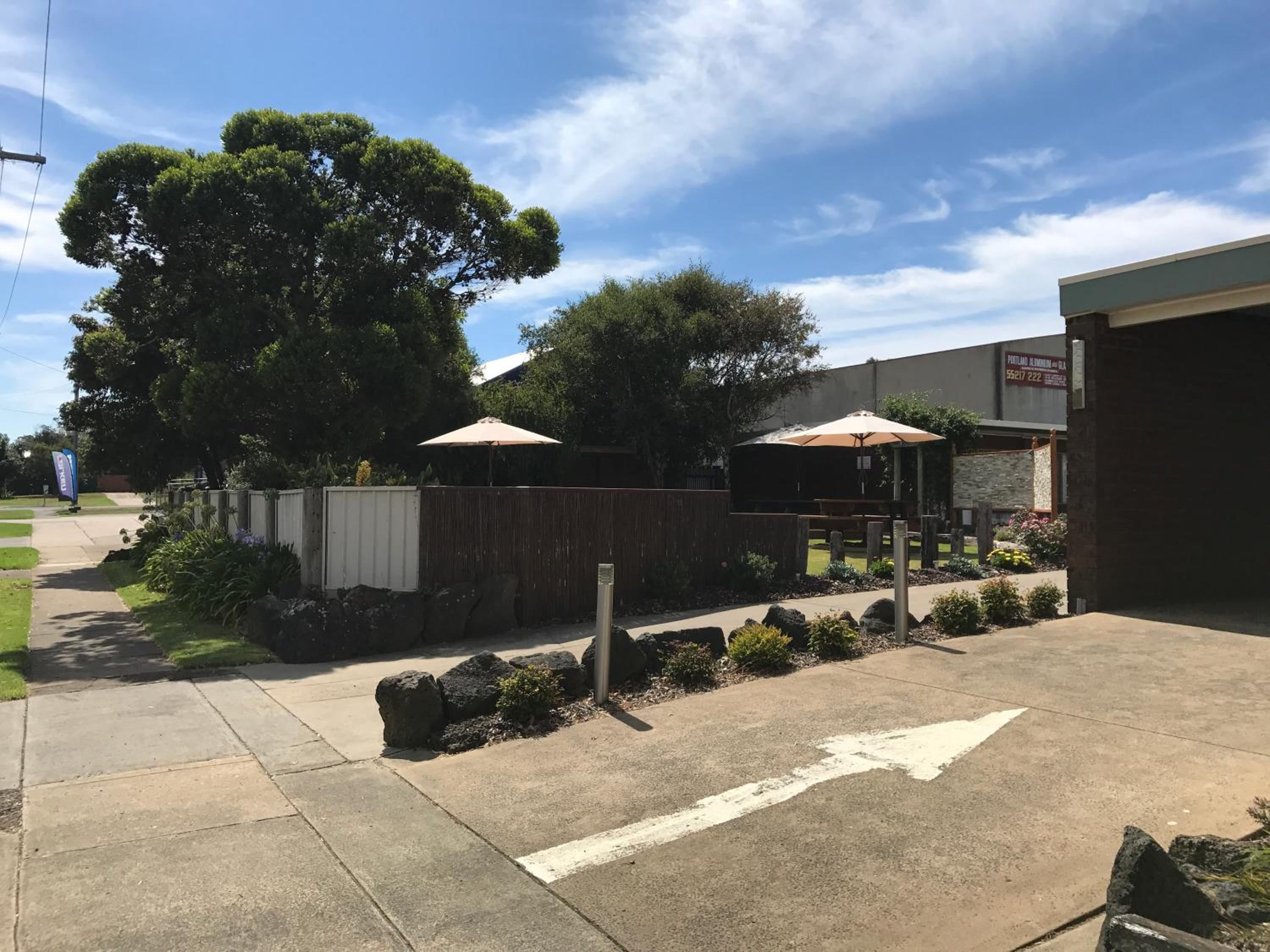 Mariner Motel