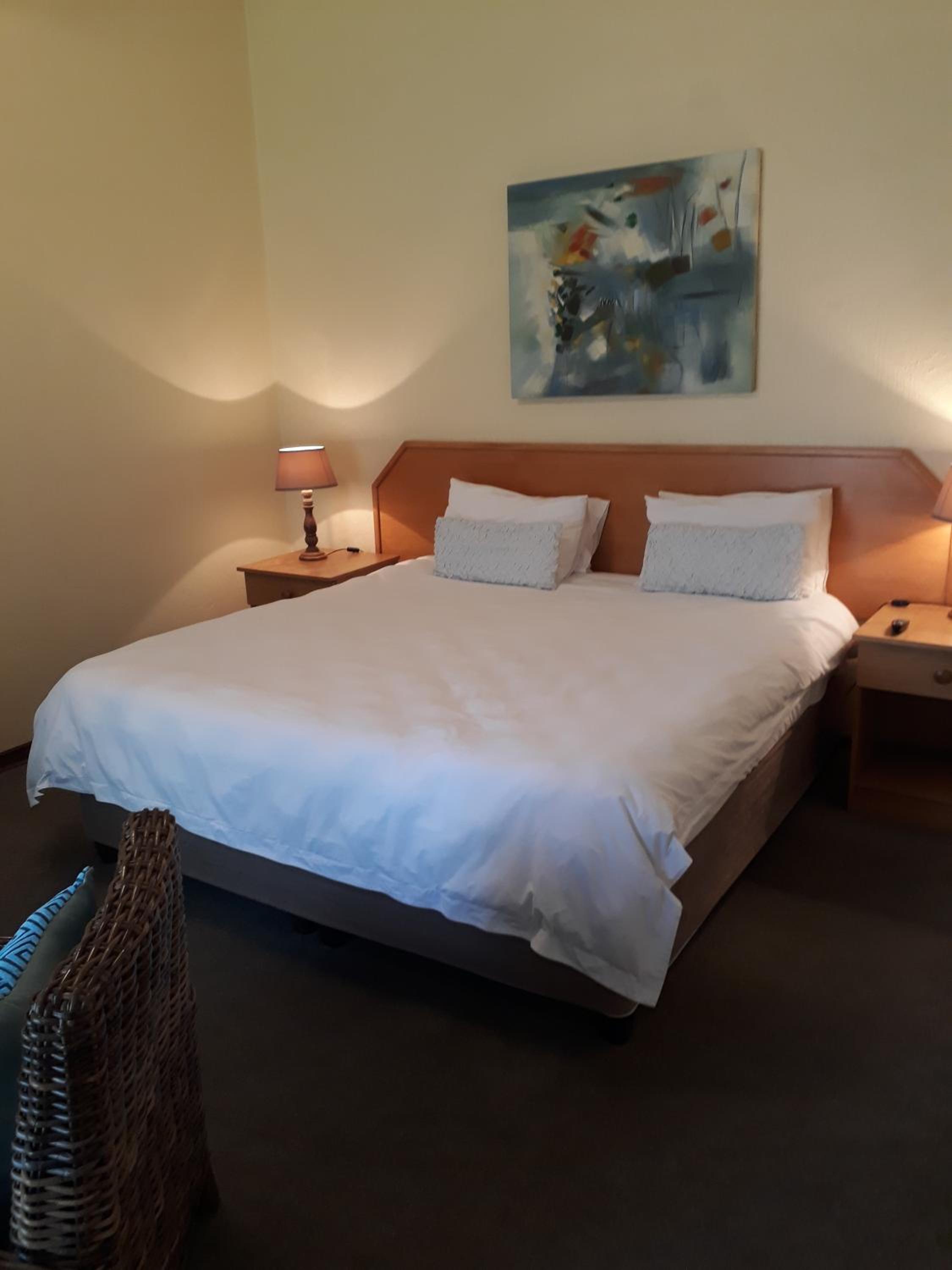 The Bedford View Guest House
