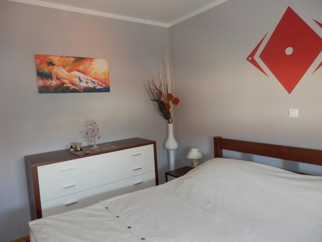 Apartments Saric