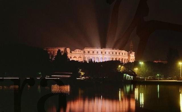 Apartments Saric