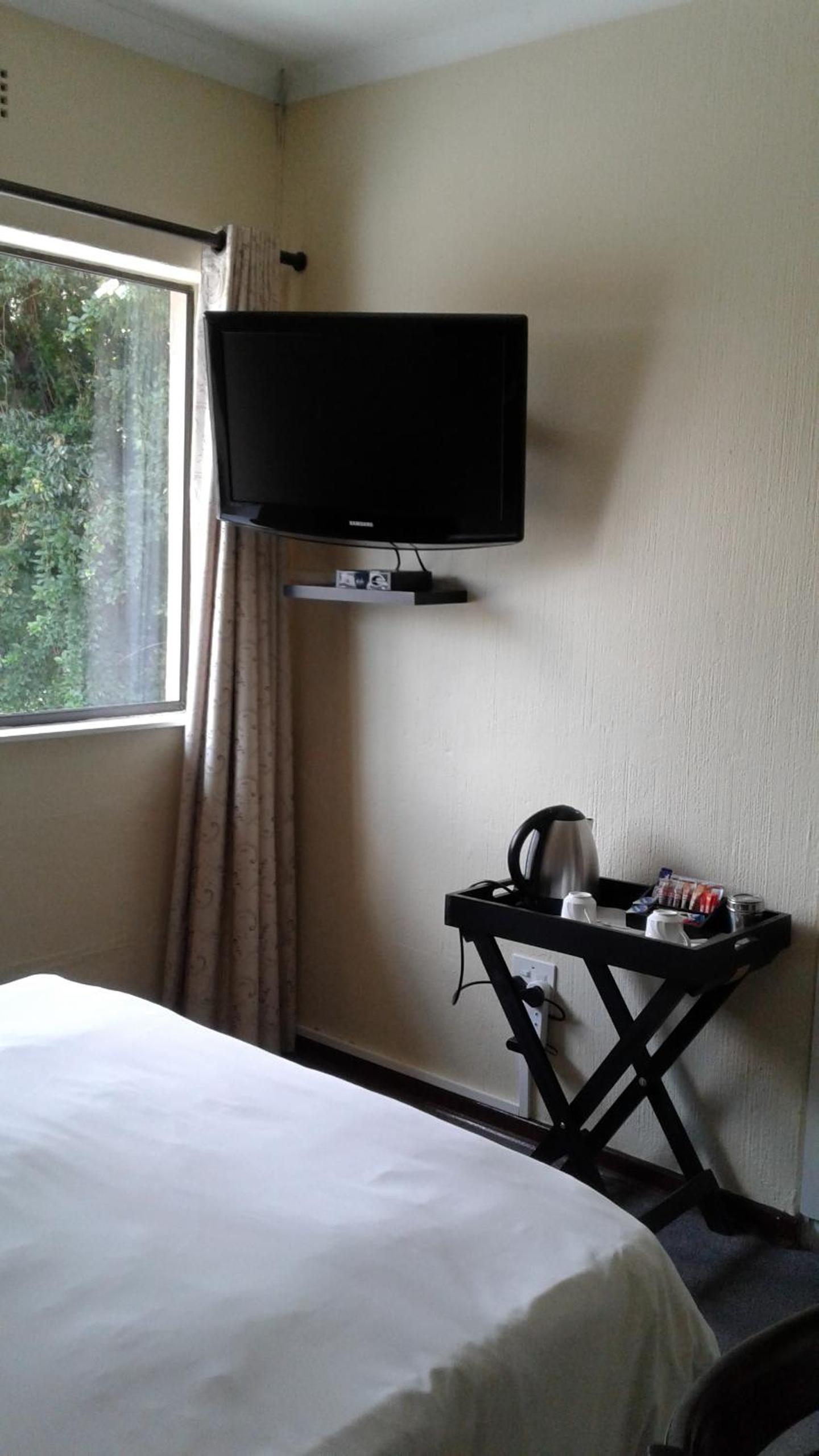 The Bedford View Guest House