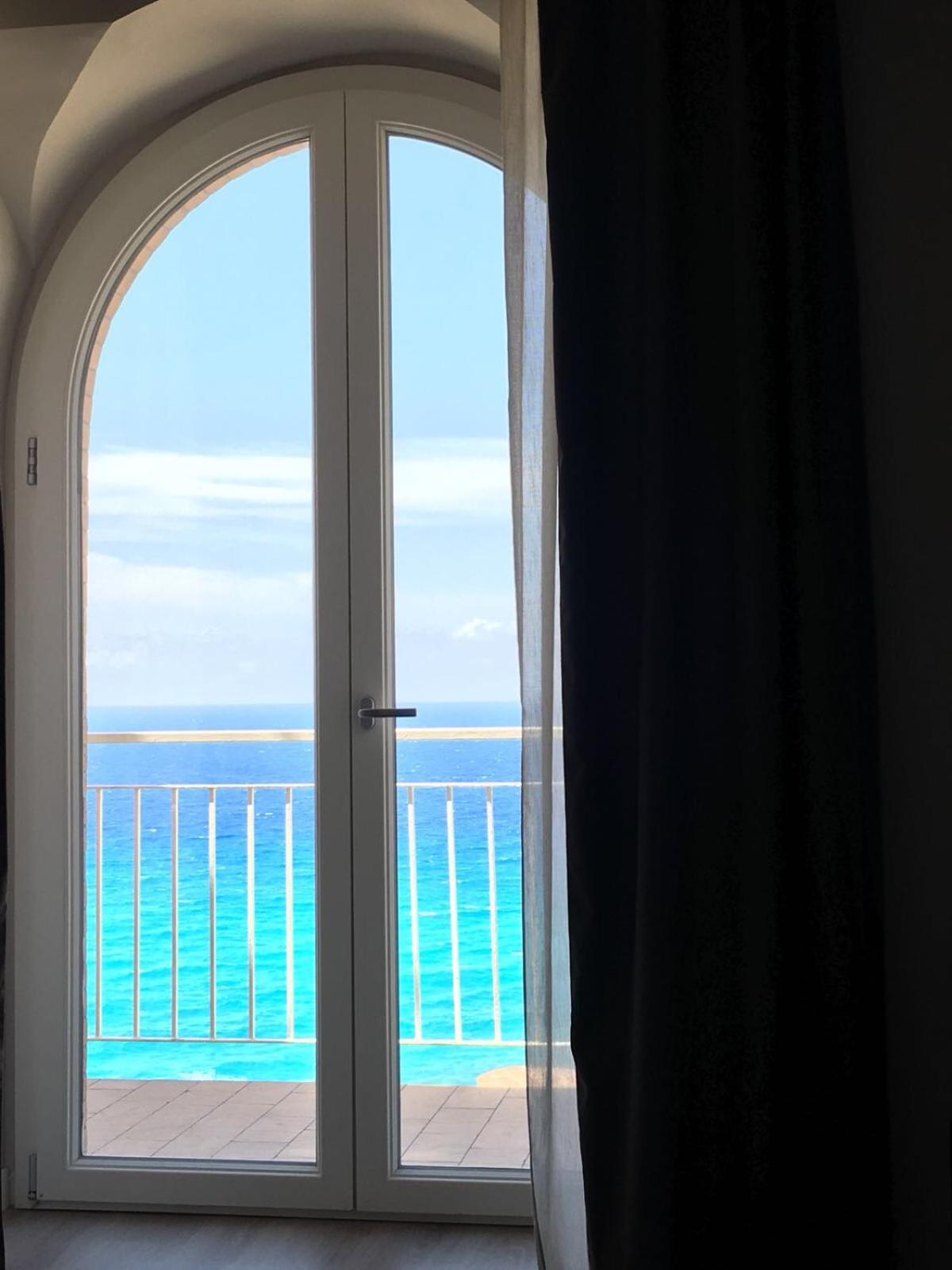 Sunset Tropea