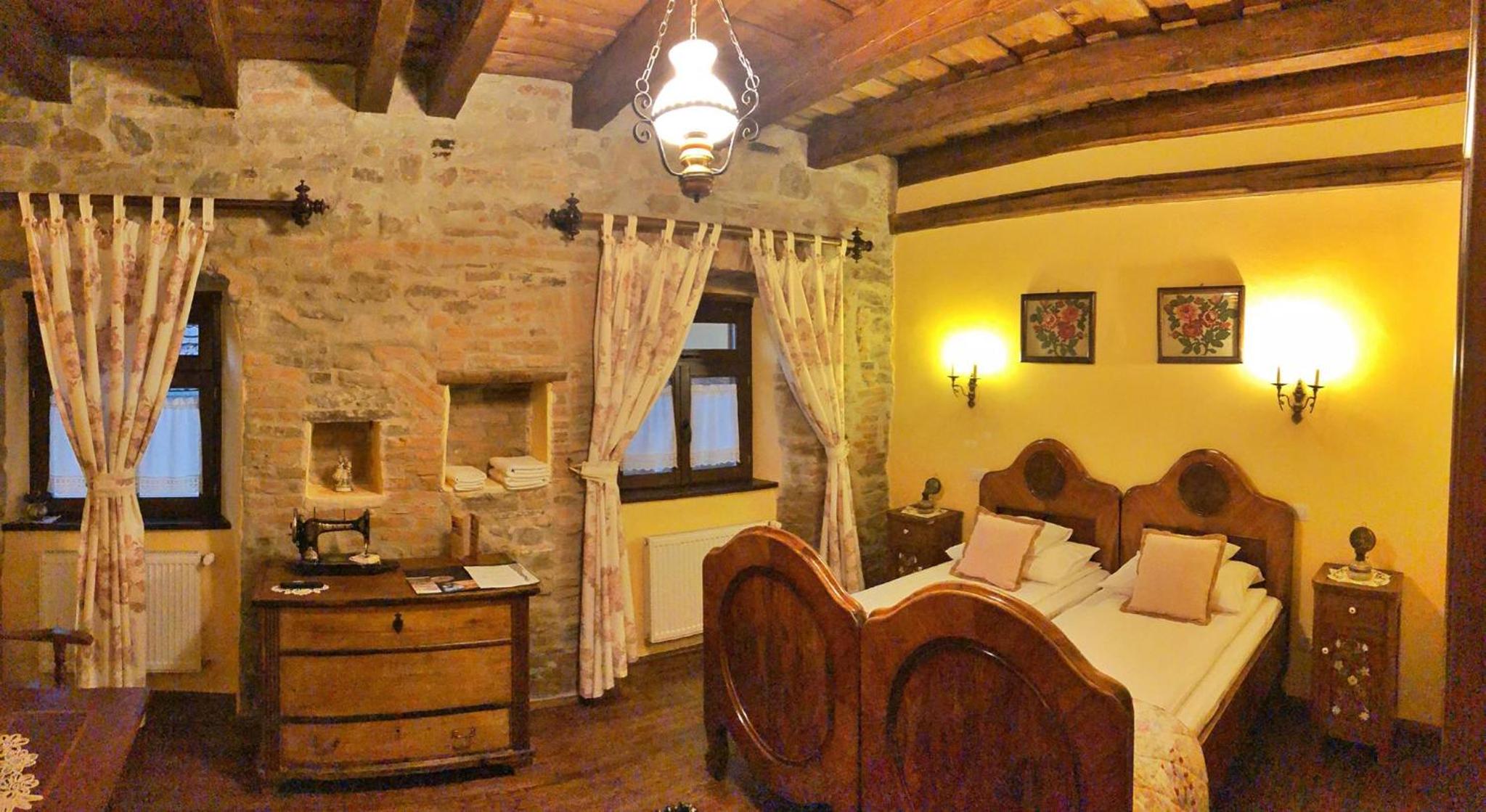 Casa Bertha