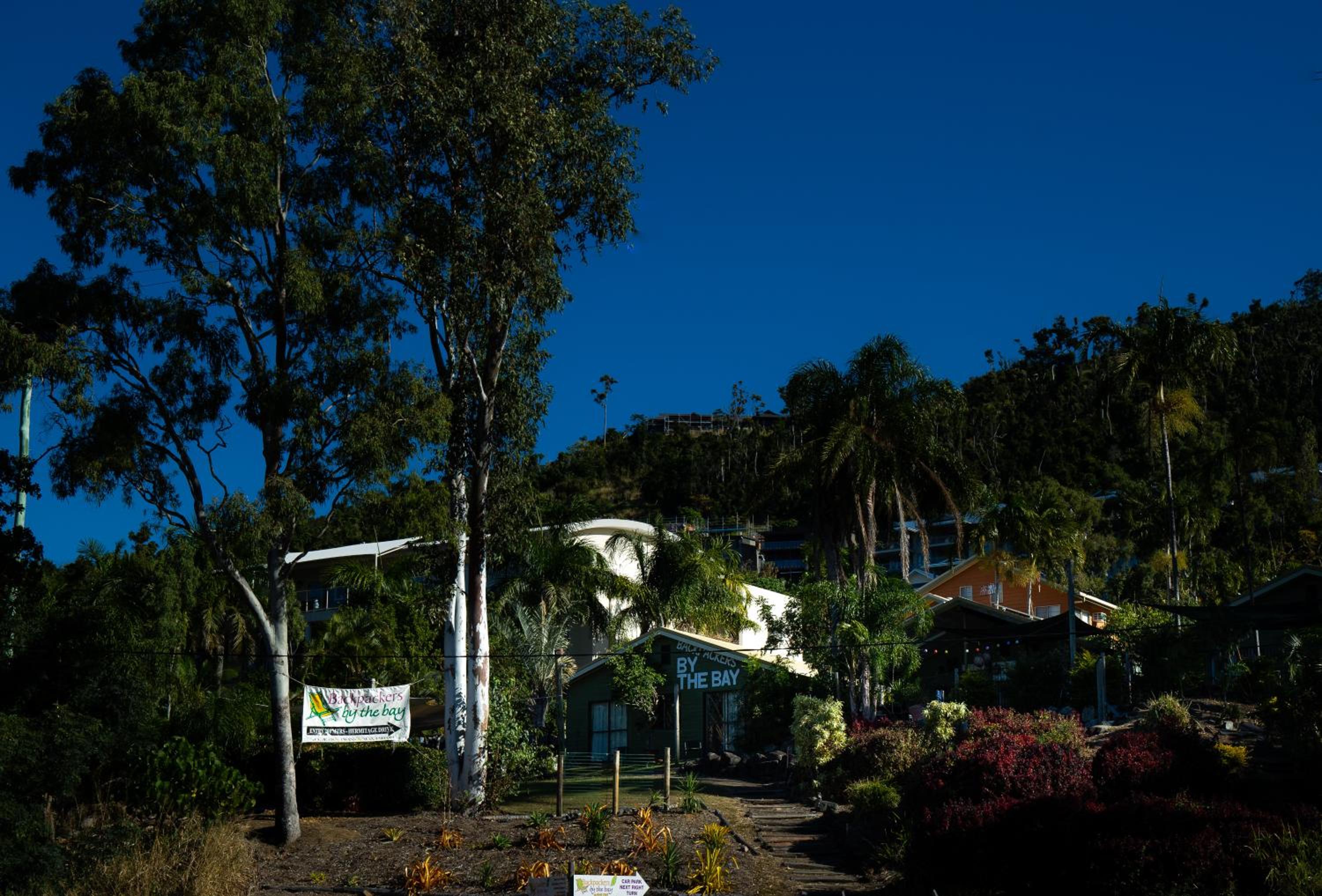 Hotel Backpackers By The Bay - Image 1