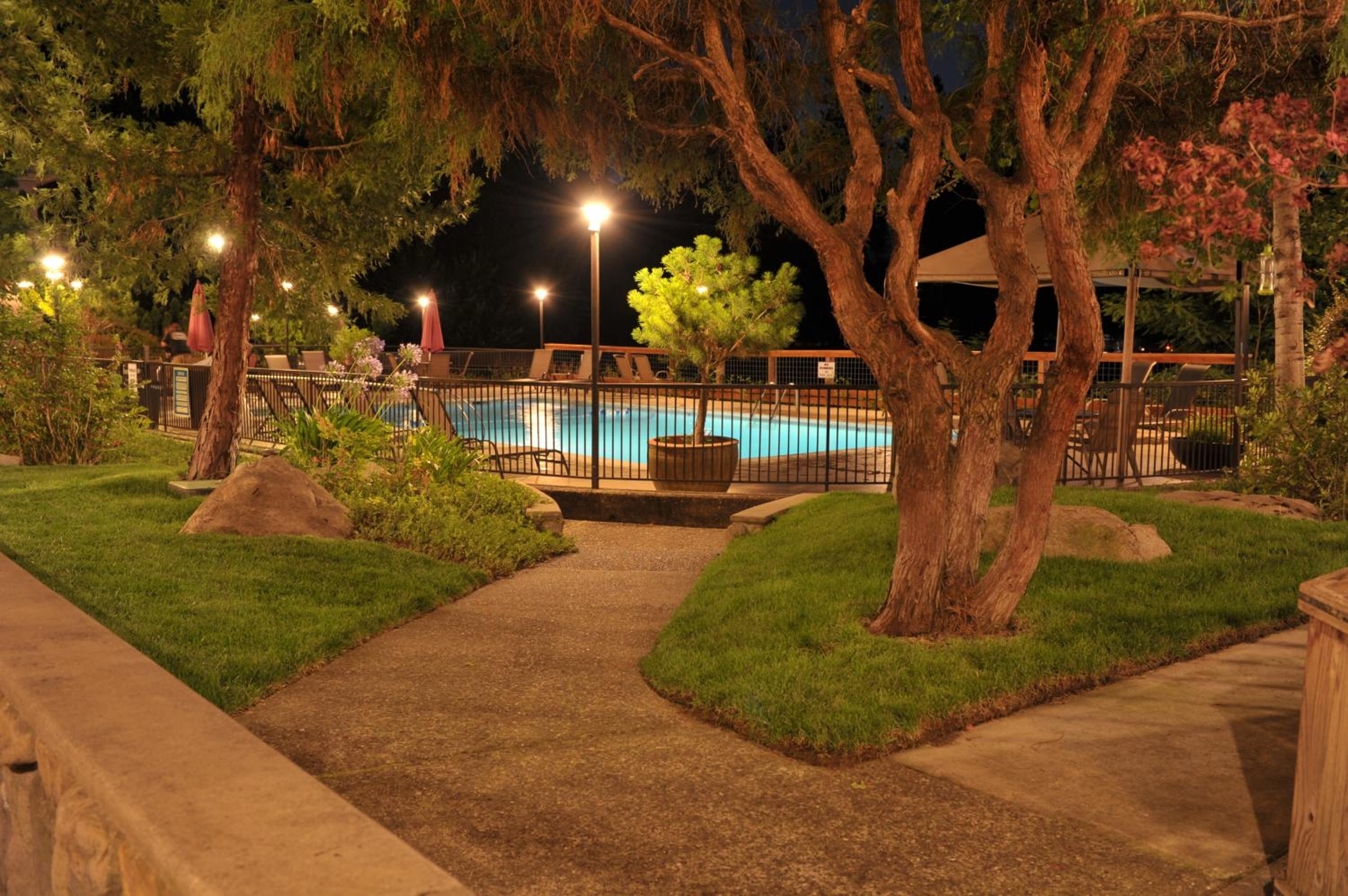 The Lodge at Riverside
