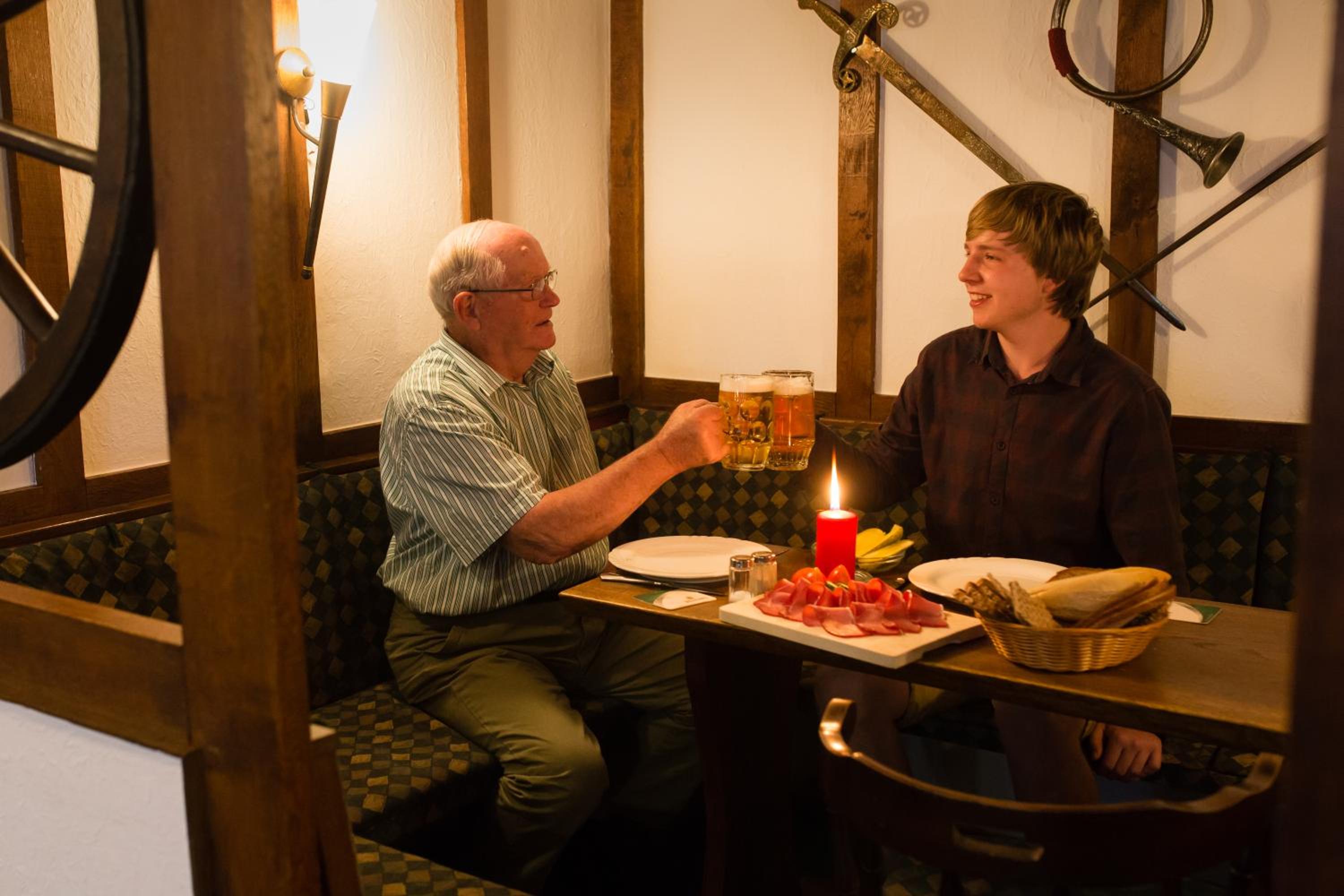 Pension Ridder