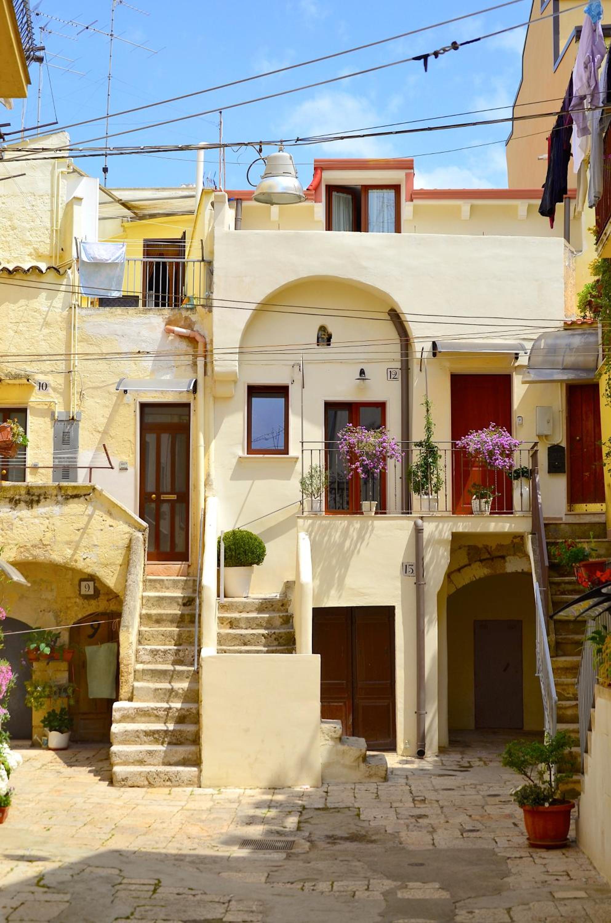 Vacanze Murgiane