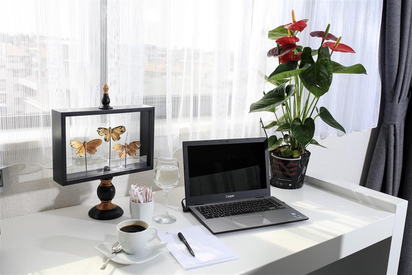 Güvenay Business Otel - Image 65