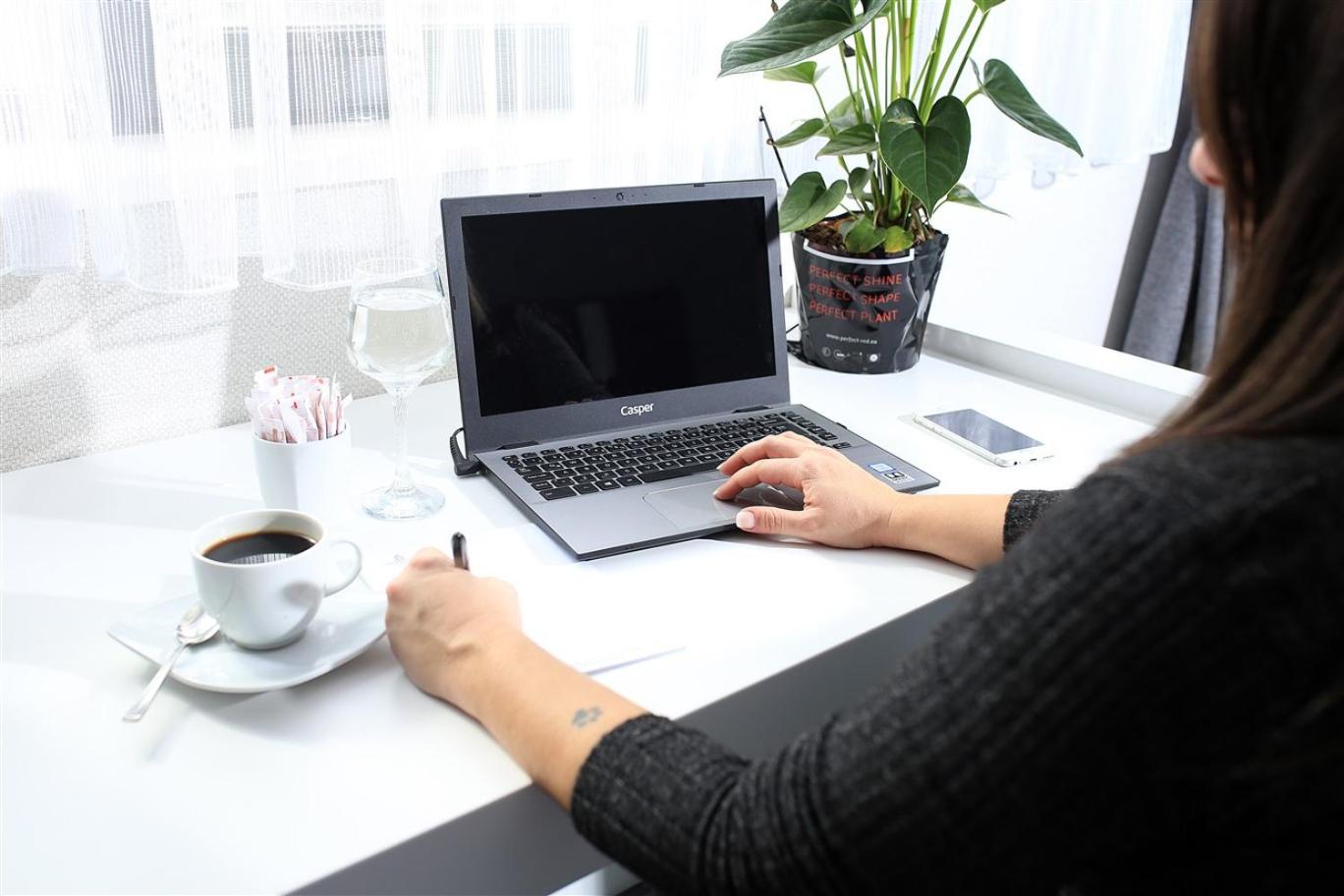 Güvenay Business Otel - Image 8