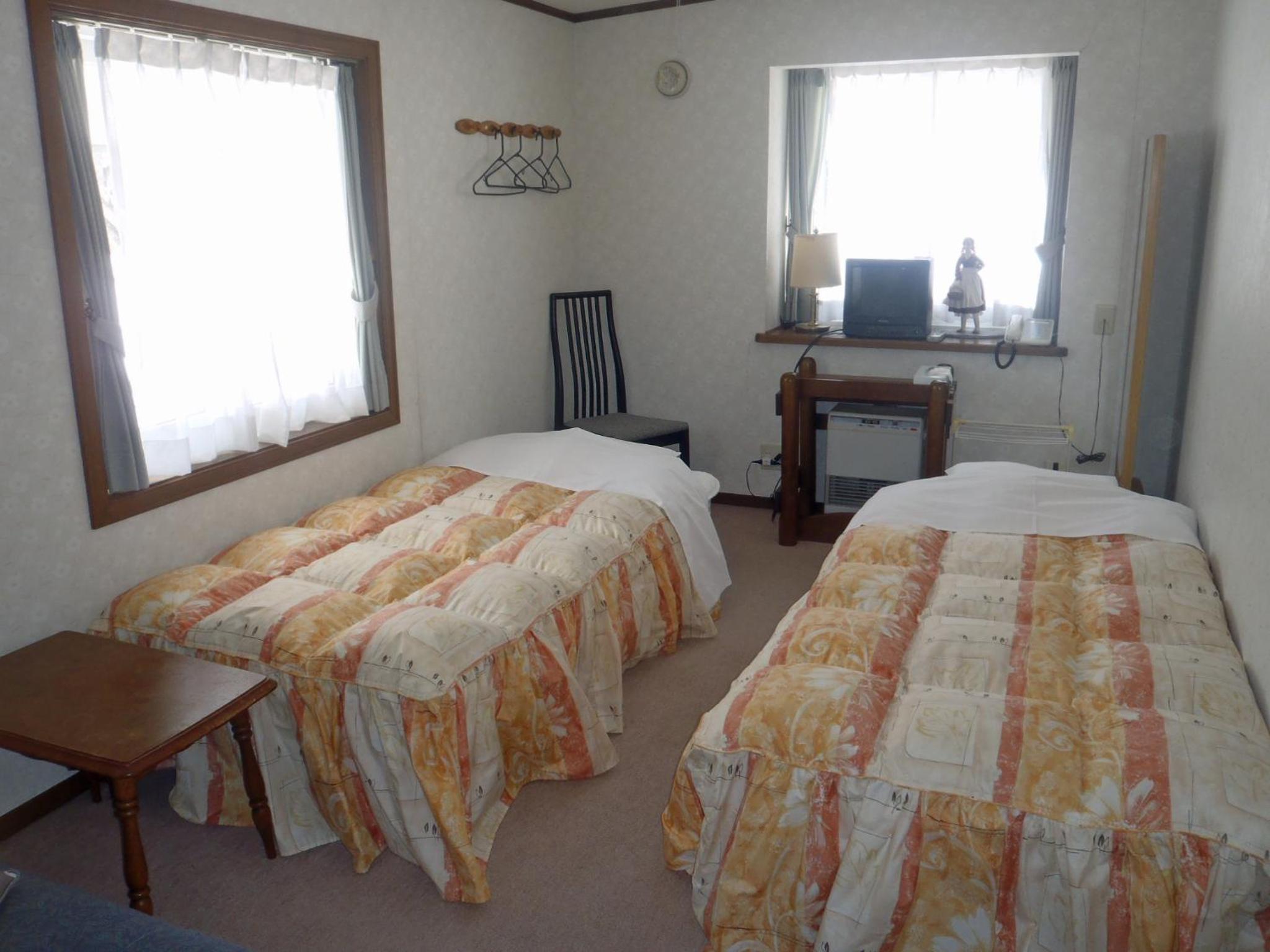 Mont Cervin Myoko