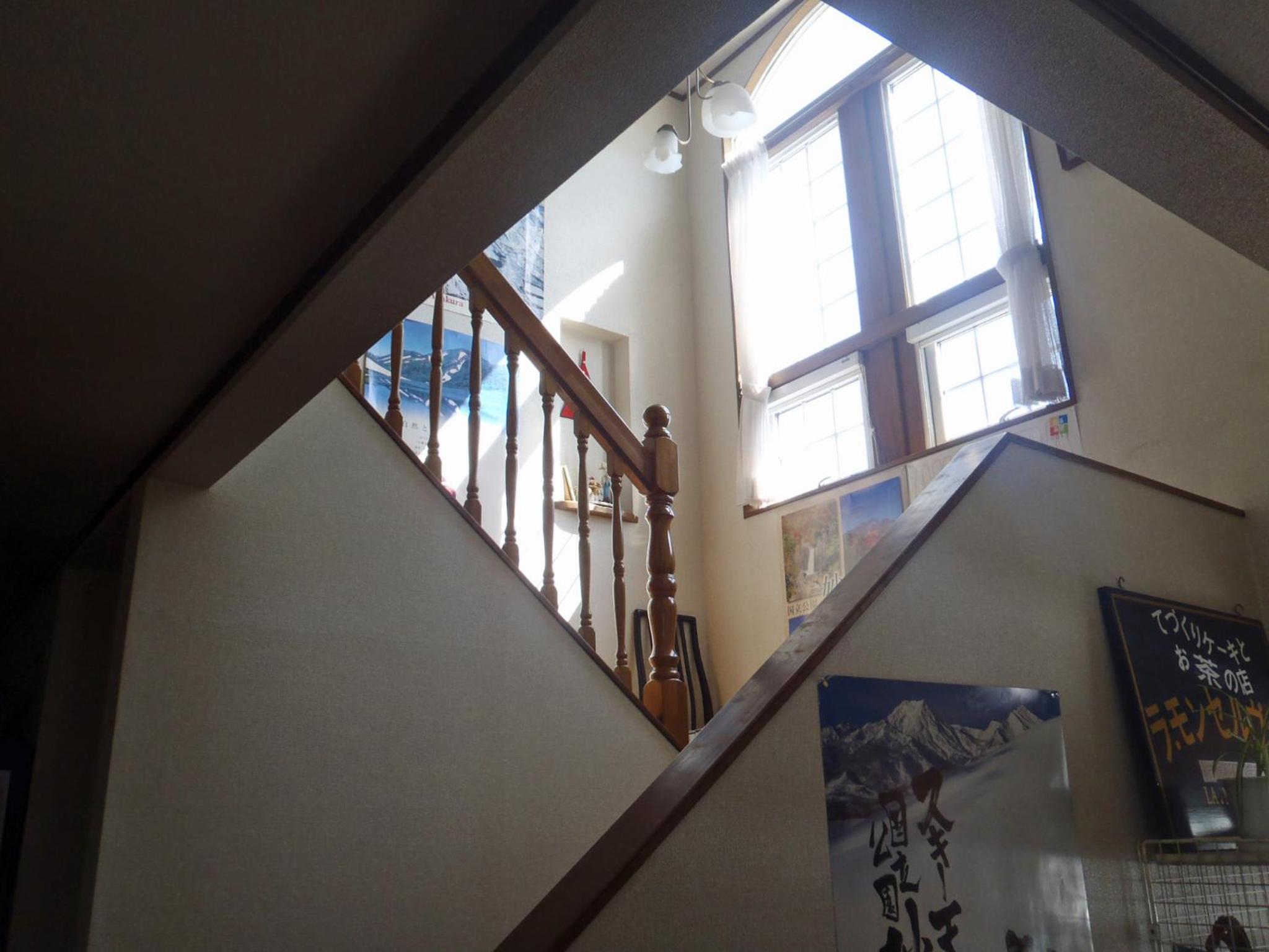 Mont Cervin Myoko