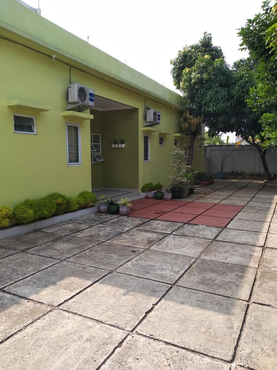 de' GREEN Cibubur view 2