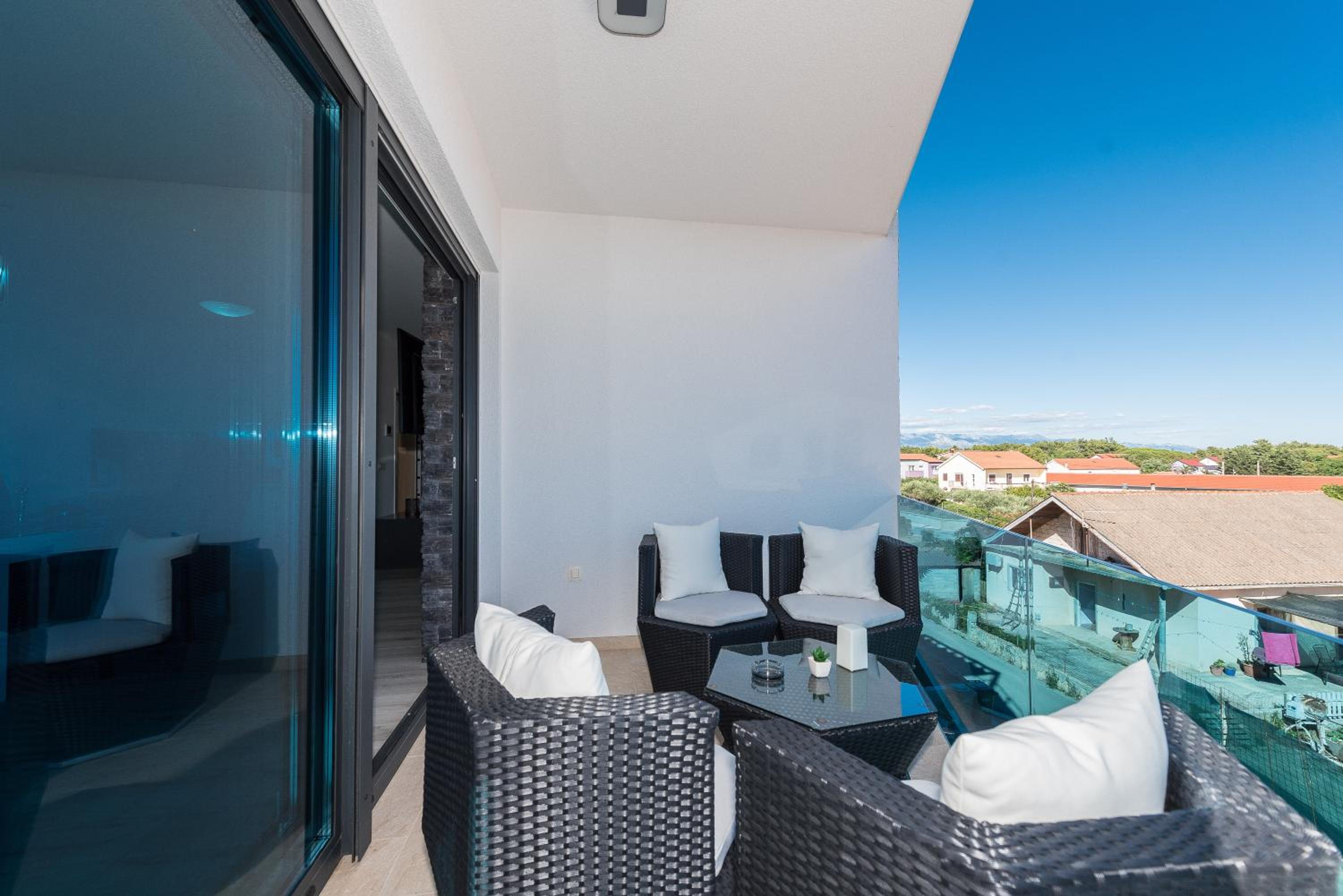 Luxury Apartments VilaMaloca photo 5