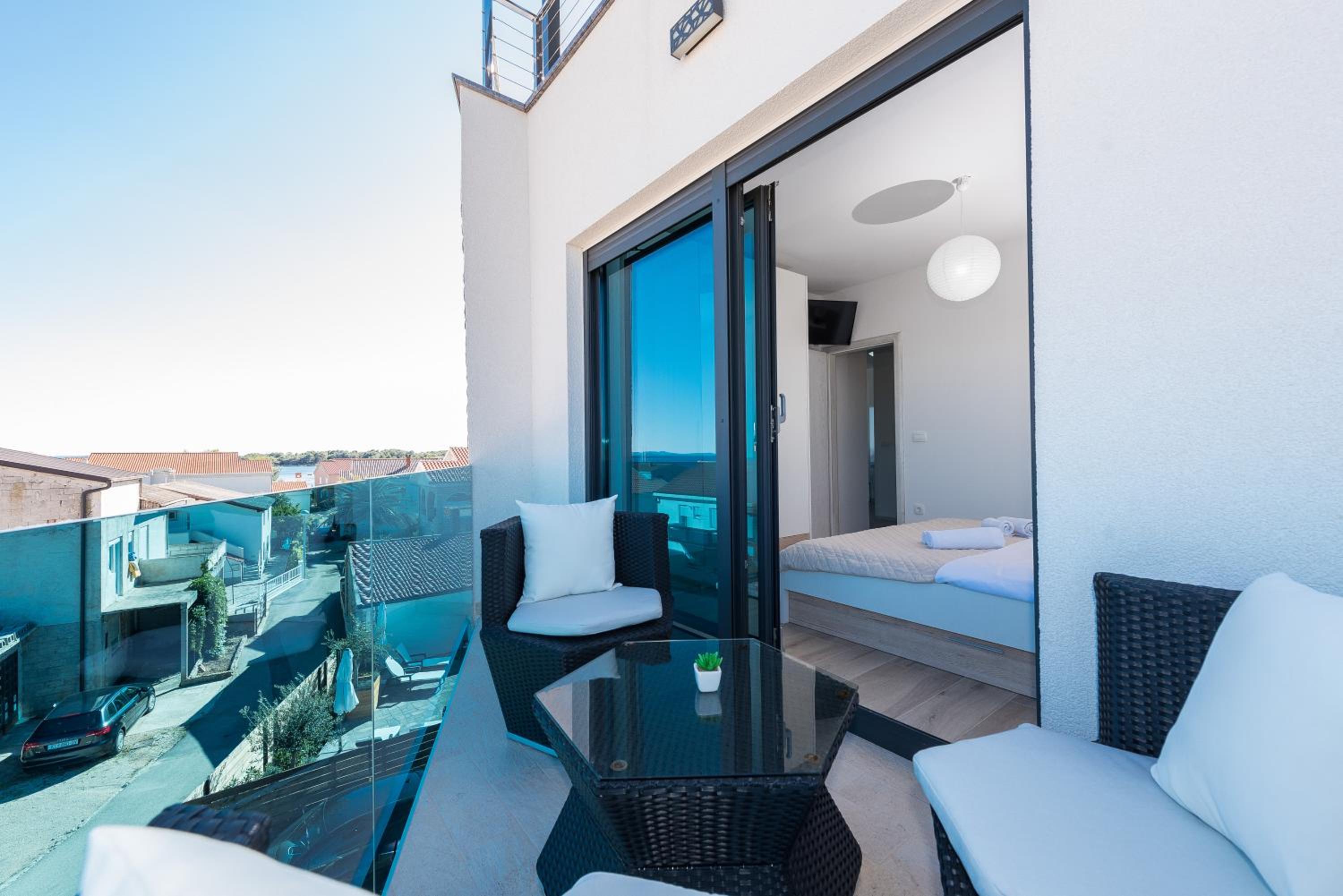 Luxury Apartments VilaMaloca photo 4