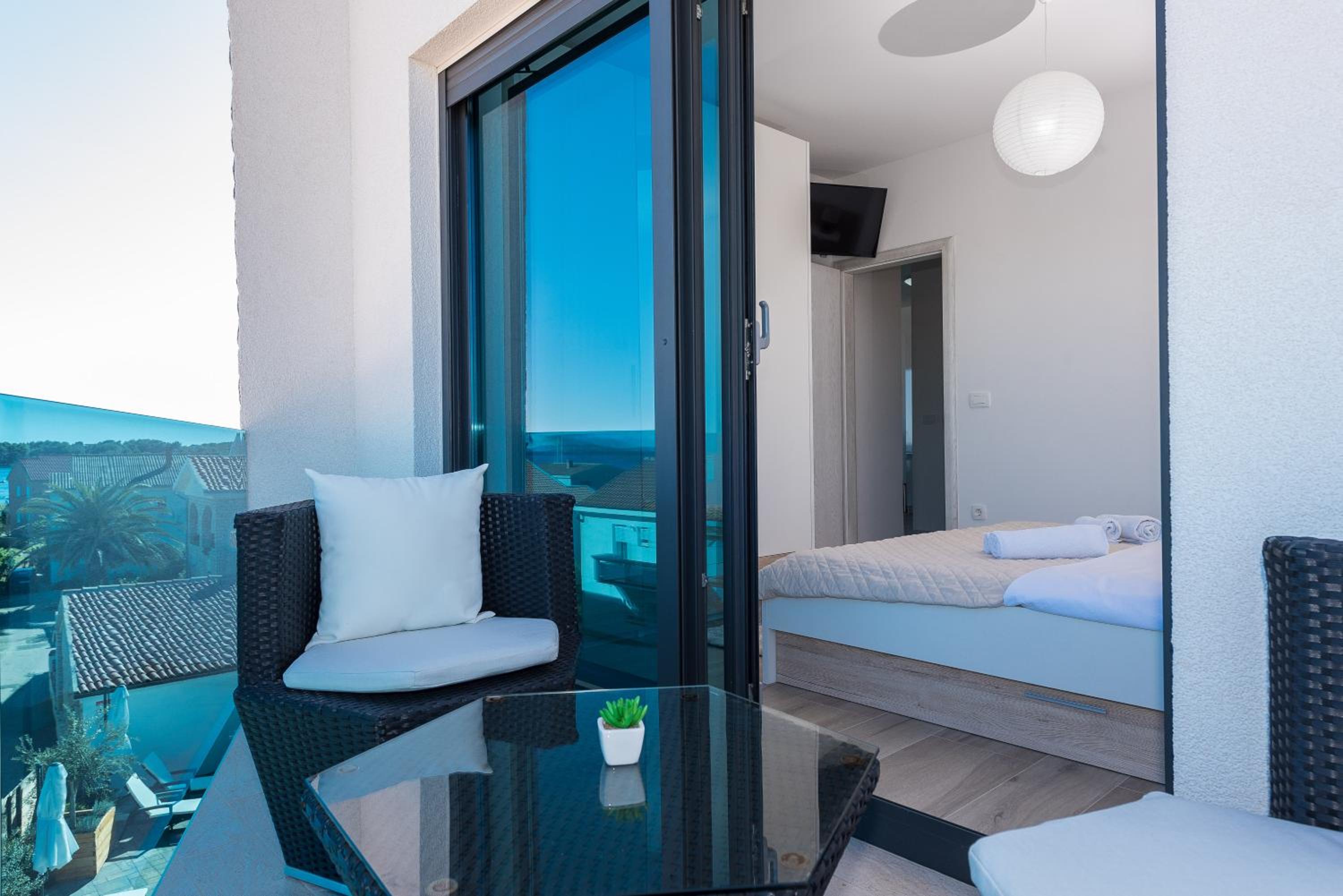 Luxury Apartments VilaMaloca photo 3