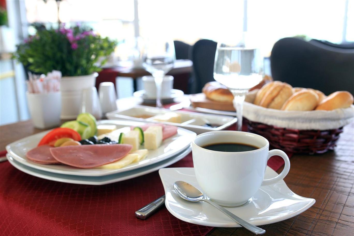 Güvenay Business Otel - Image 33