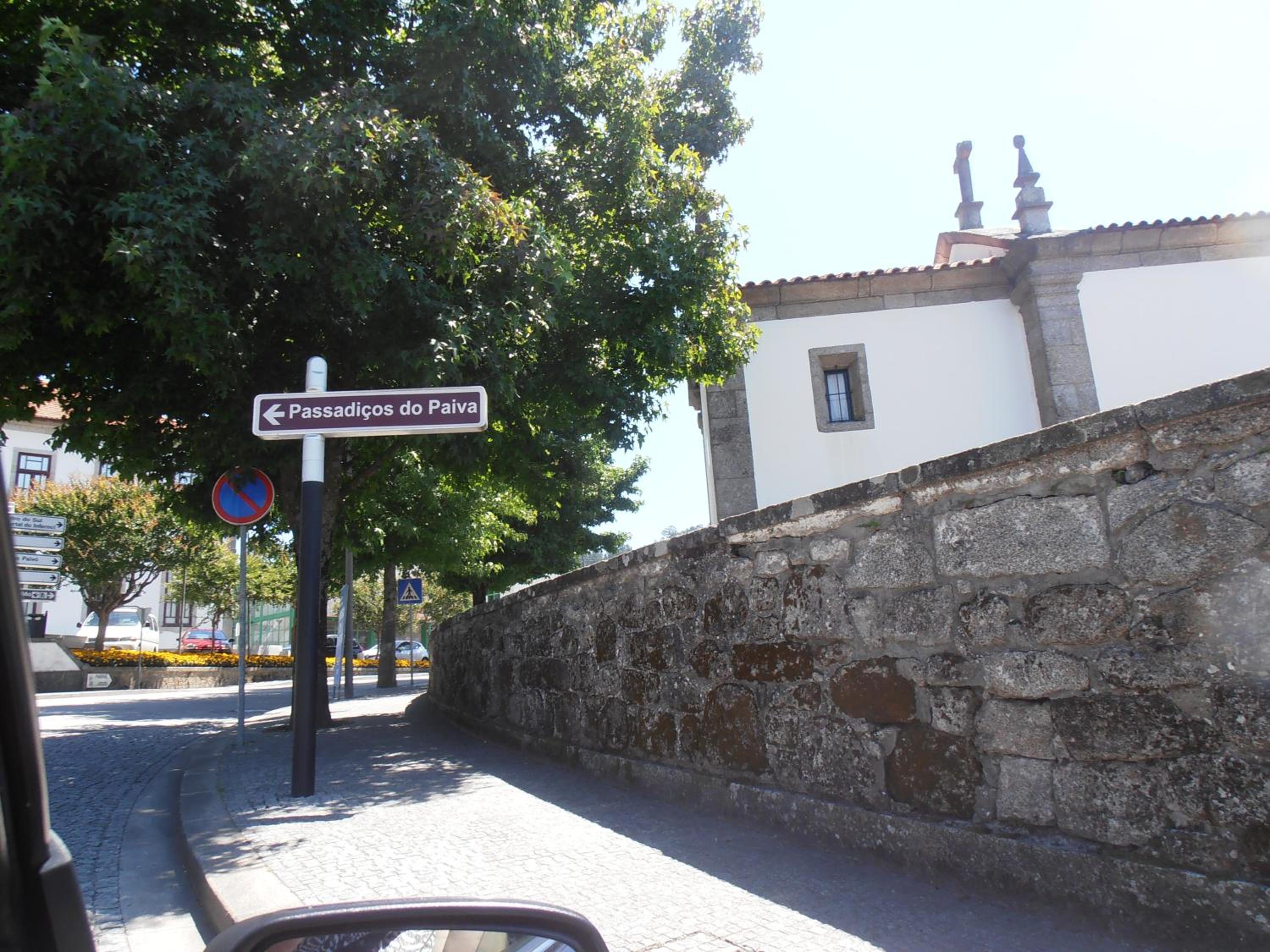 Casa do Reguengo