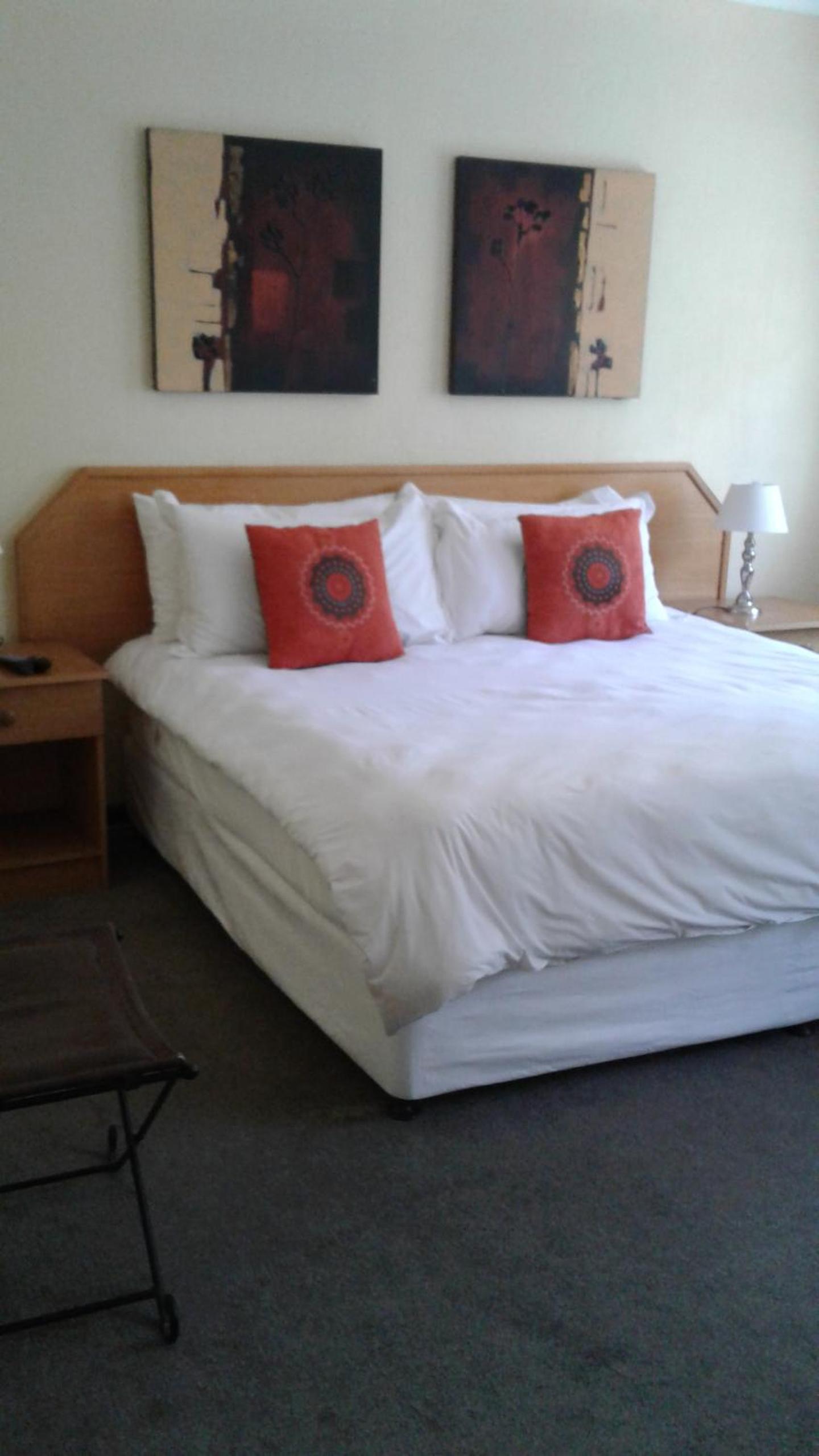 The Bedford View Guest House
